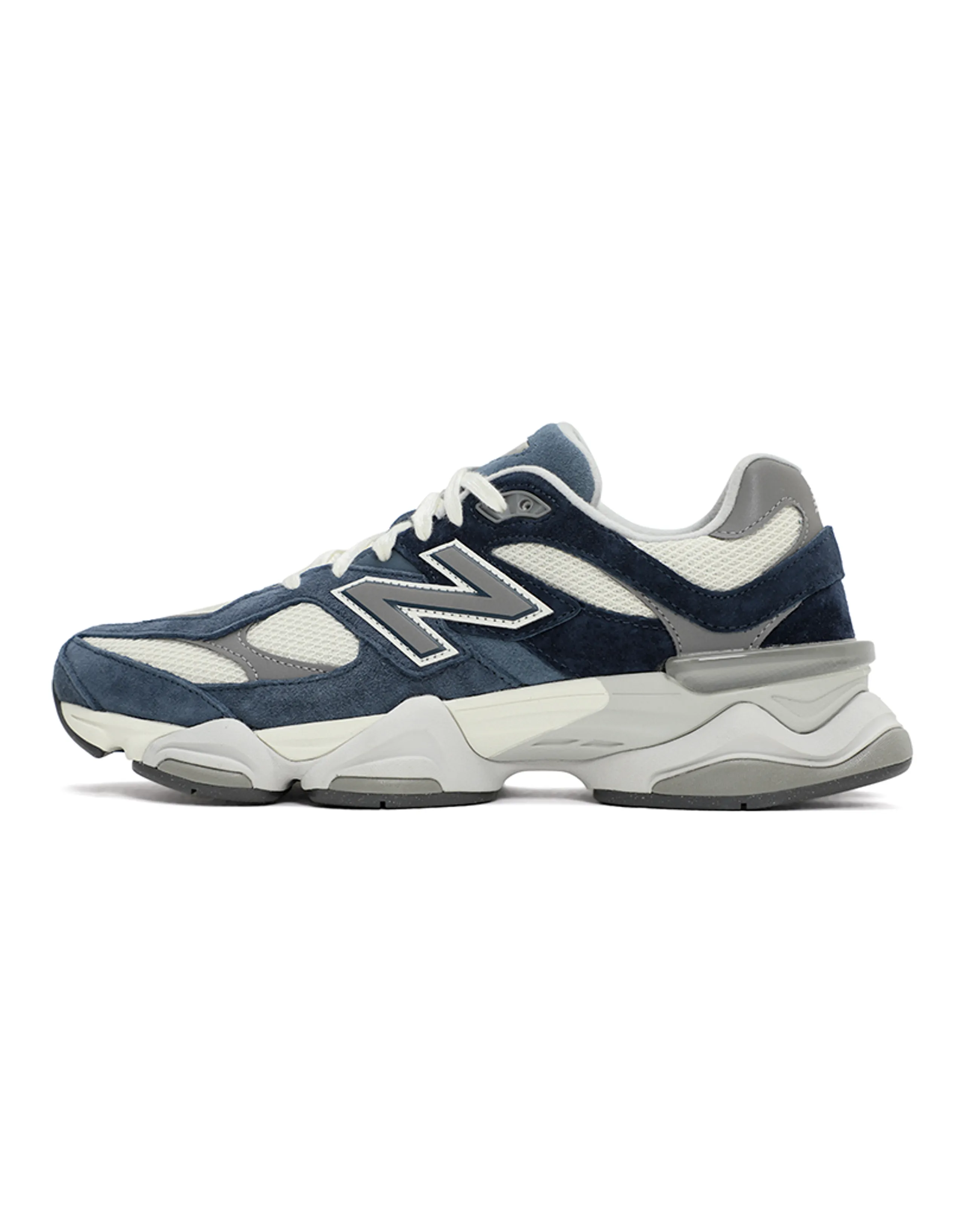 New Balance 9060 Natural Indigo