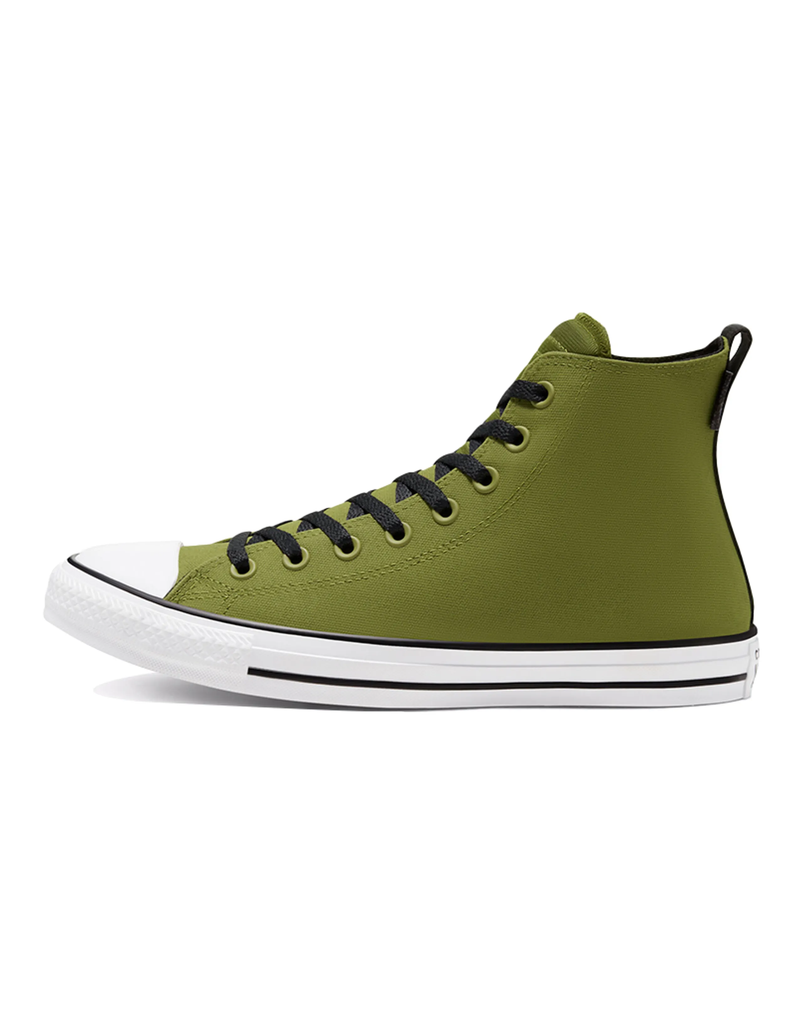 Converse Chuck Taylor All Star 'Green Black'