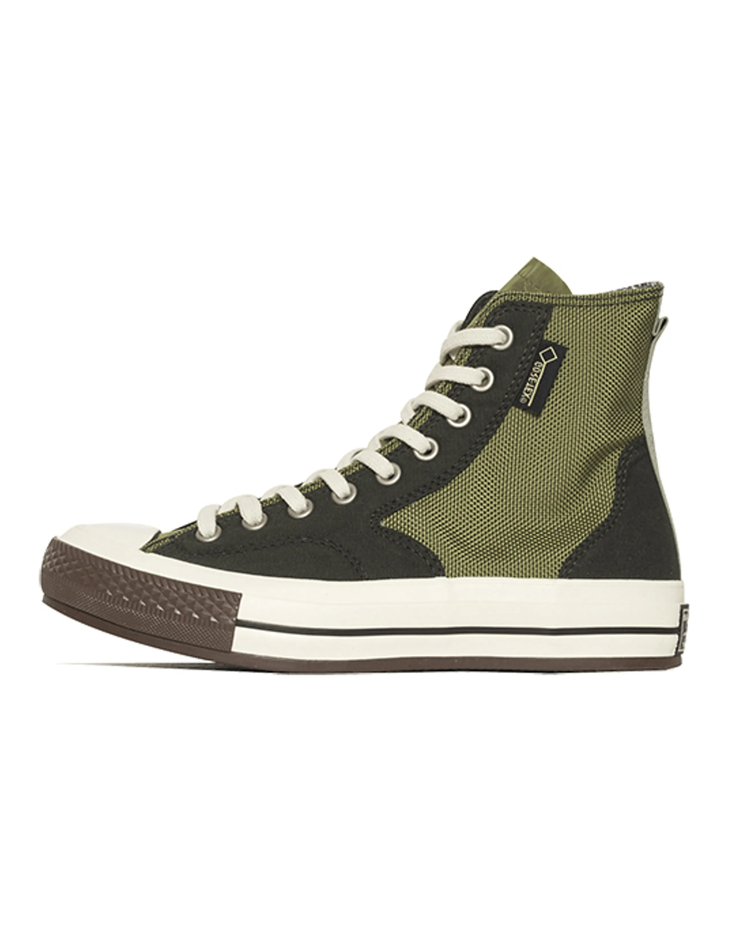 Converse Chuck Taylor All Star 70 Hi Hiker Slam Jam X Cali Thornhill DeWitt Olive