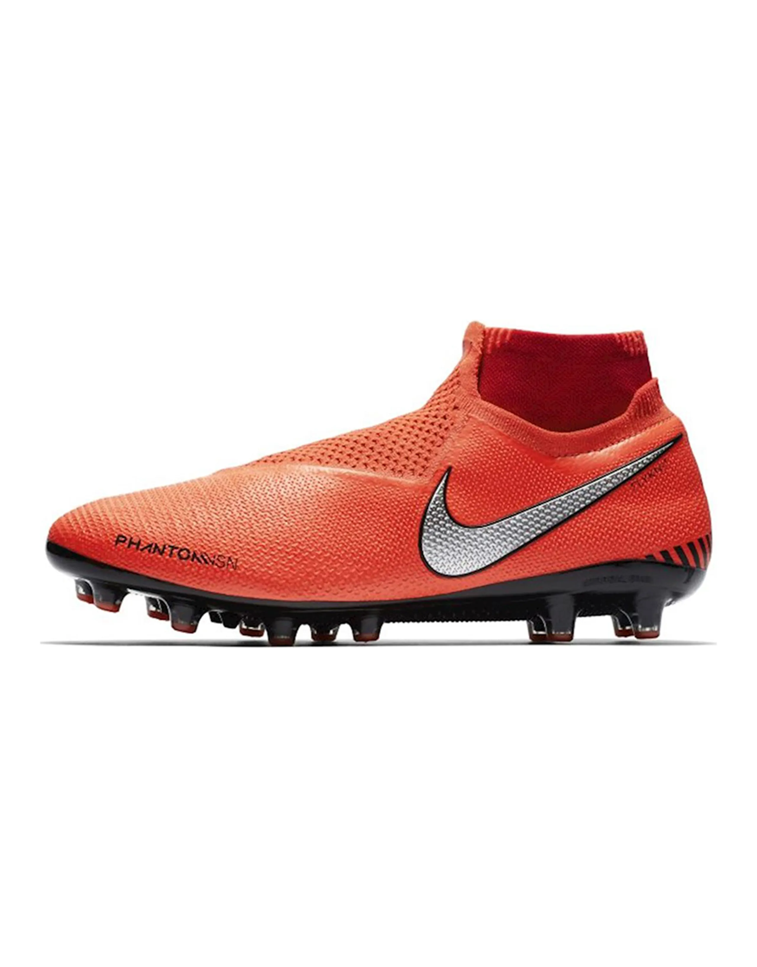Nike Phantom Vision Elite Df Ag Pro 'Bright Crimson'