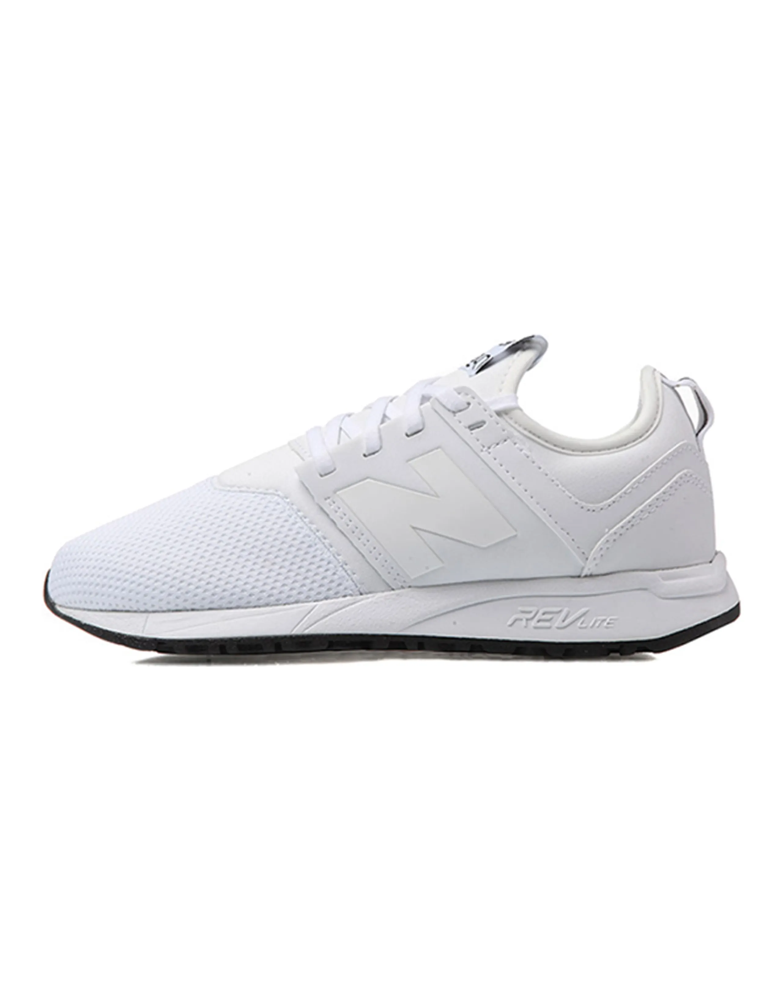 New Balance 247 'White' Women's