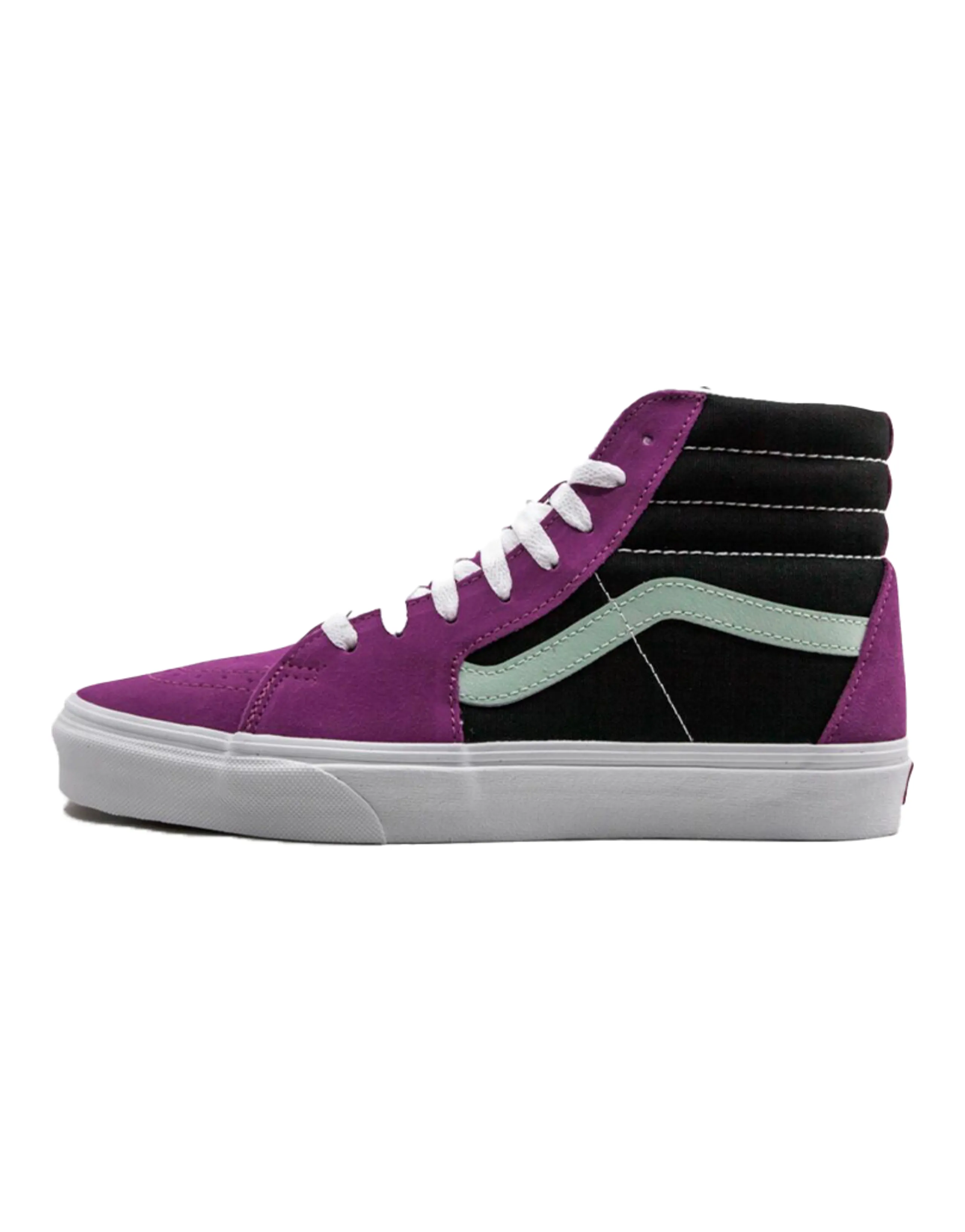 Vans SK8 HI 'Vintage Sport'