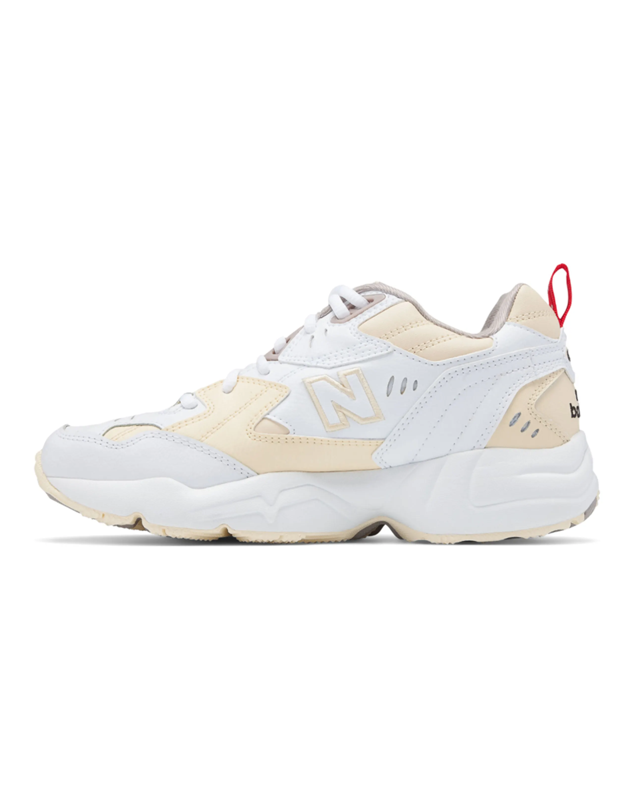 New Balance 608 RW1 'Vanilla' Women's
