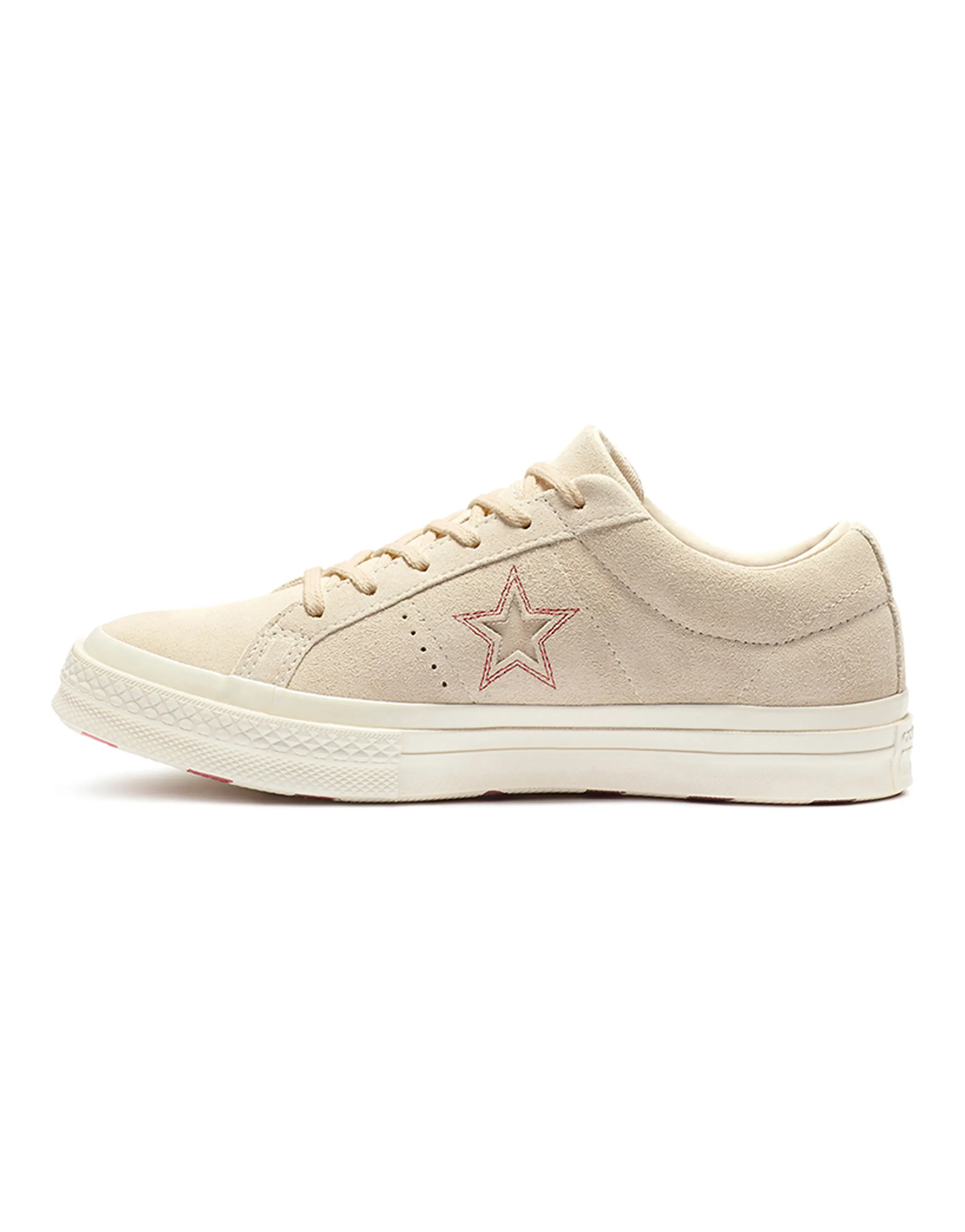 Converse Chuck Taylor One Star Ox 'Brown'