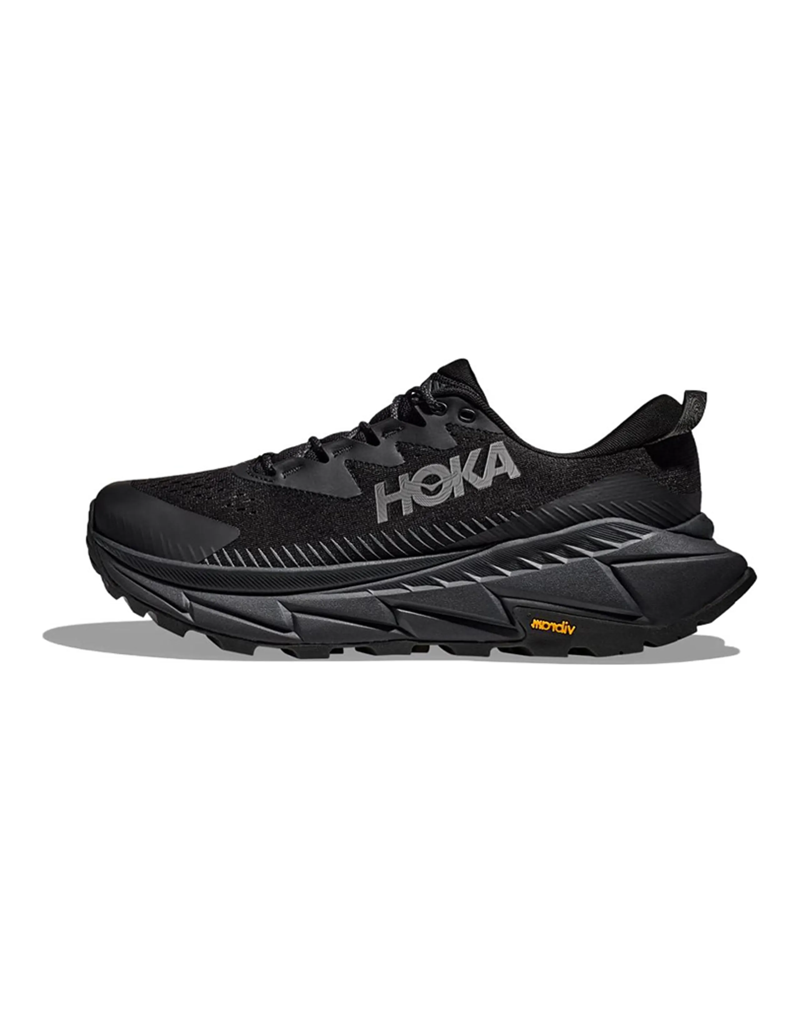 HOKA ONE ONE Skyline Float X Black Black Women's
