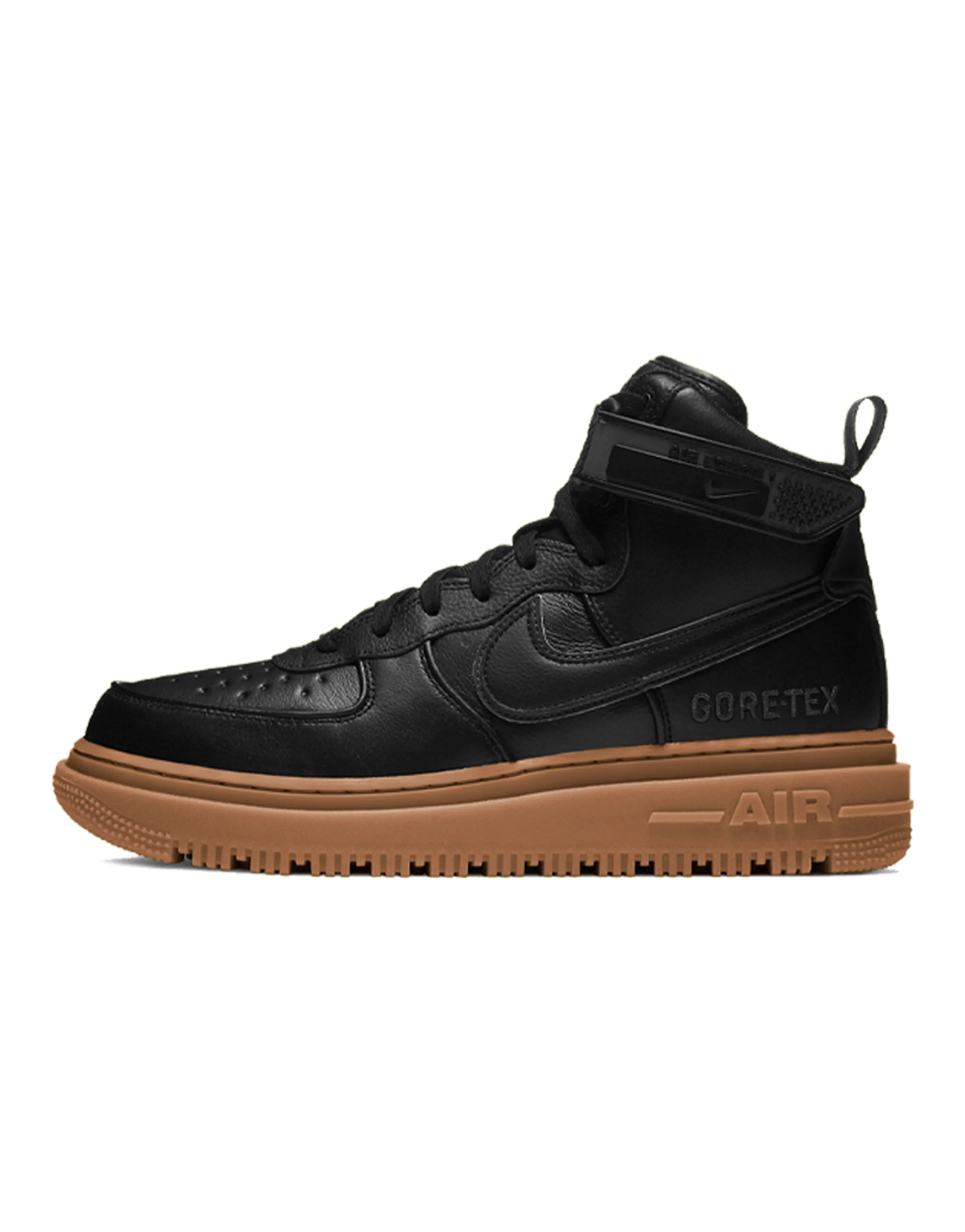 Nike Air Force 1 High Gore Tex Boot Anthracite