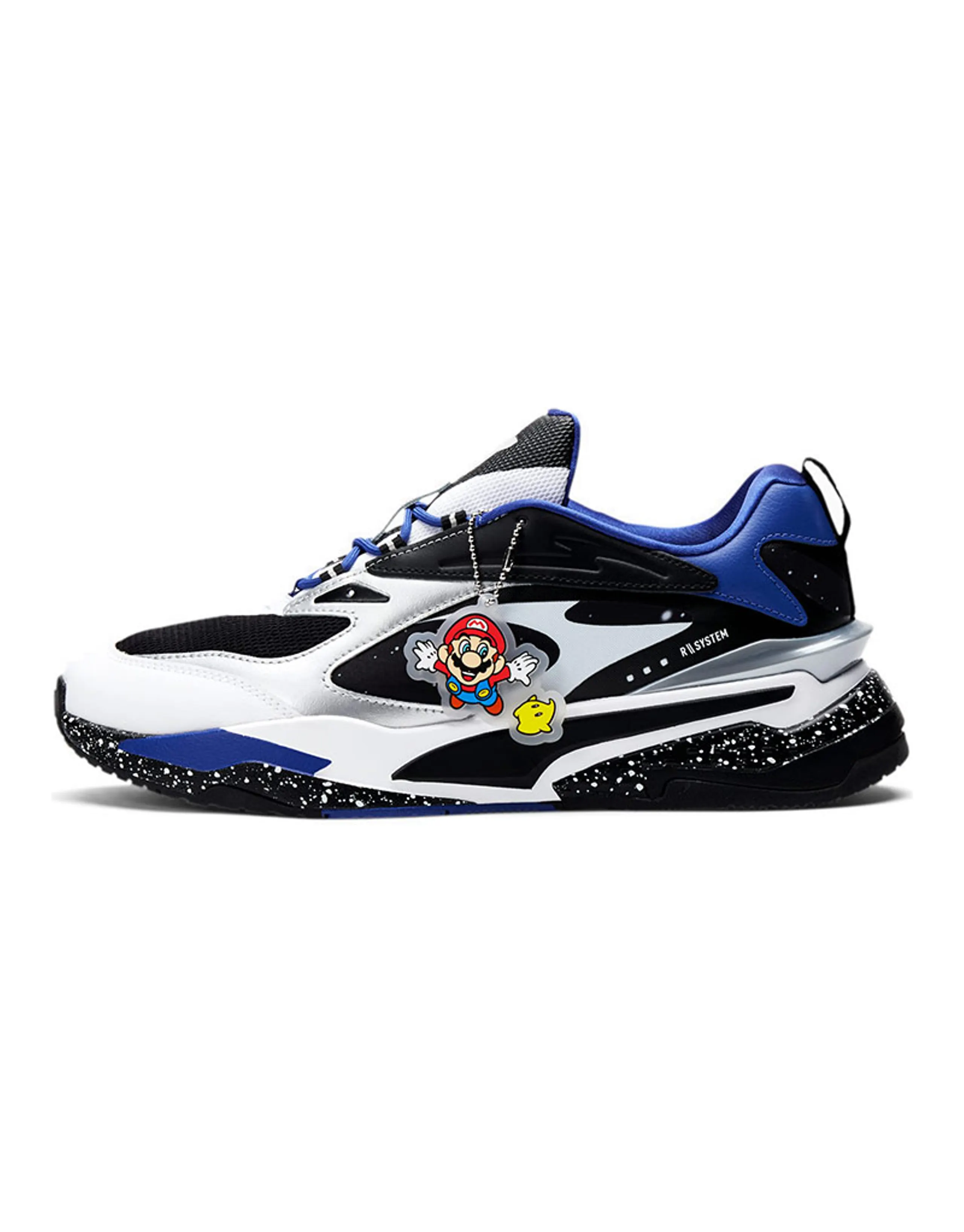 PUMA Nintendo X J.Cole X Future Rider 'Super Mario Galaxy'