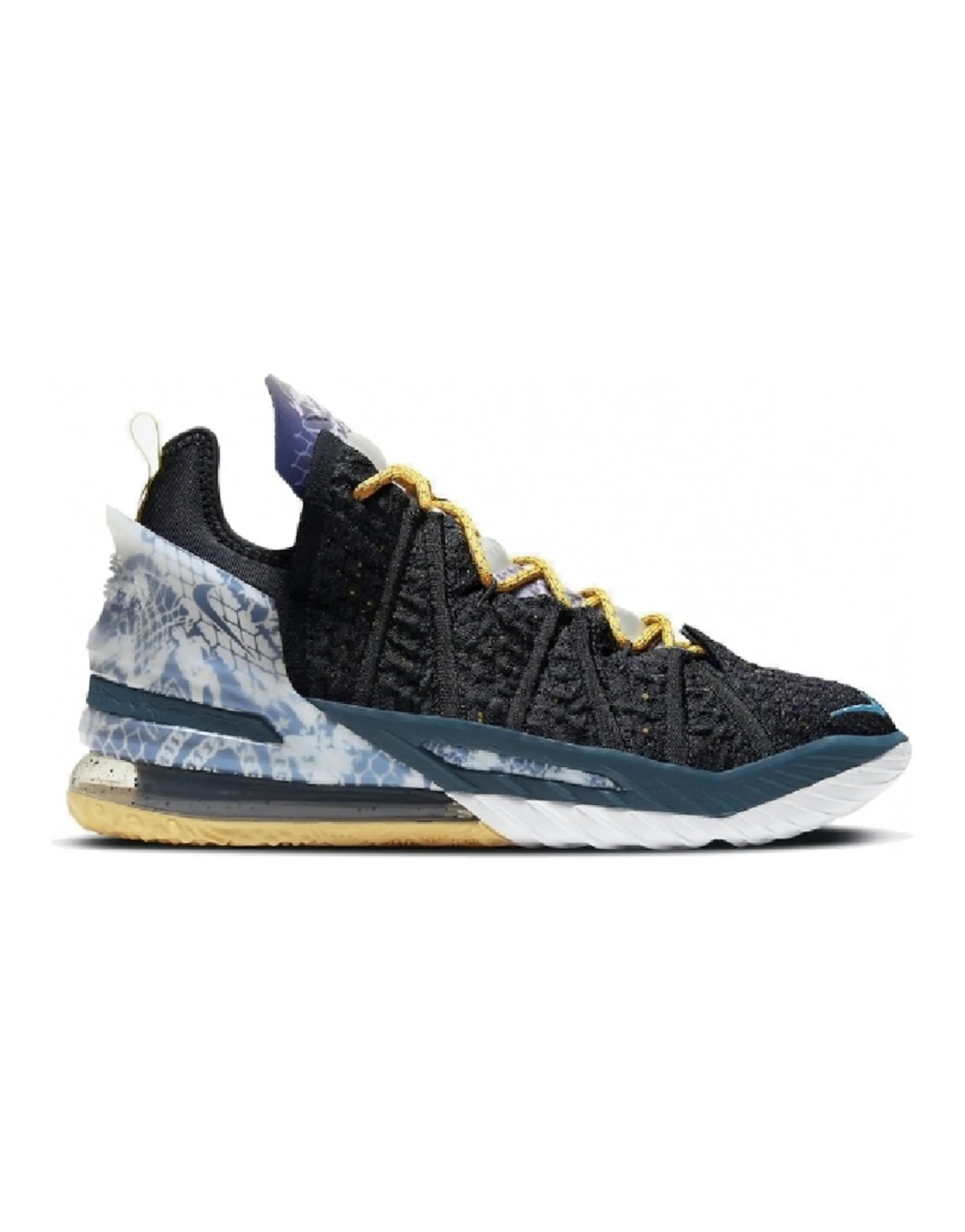 Nike LeBron 18 EP 'Reflections'