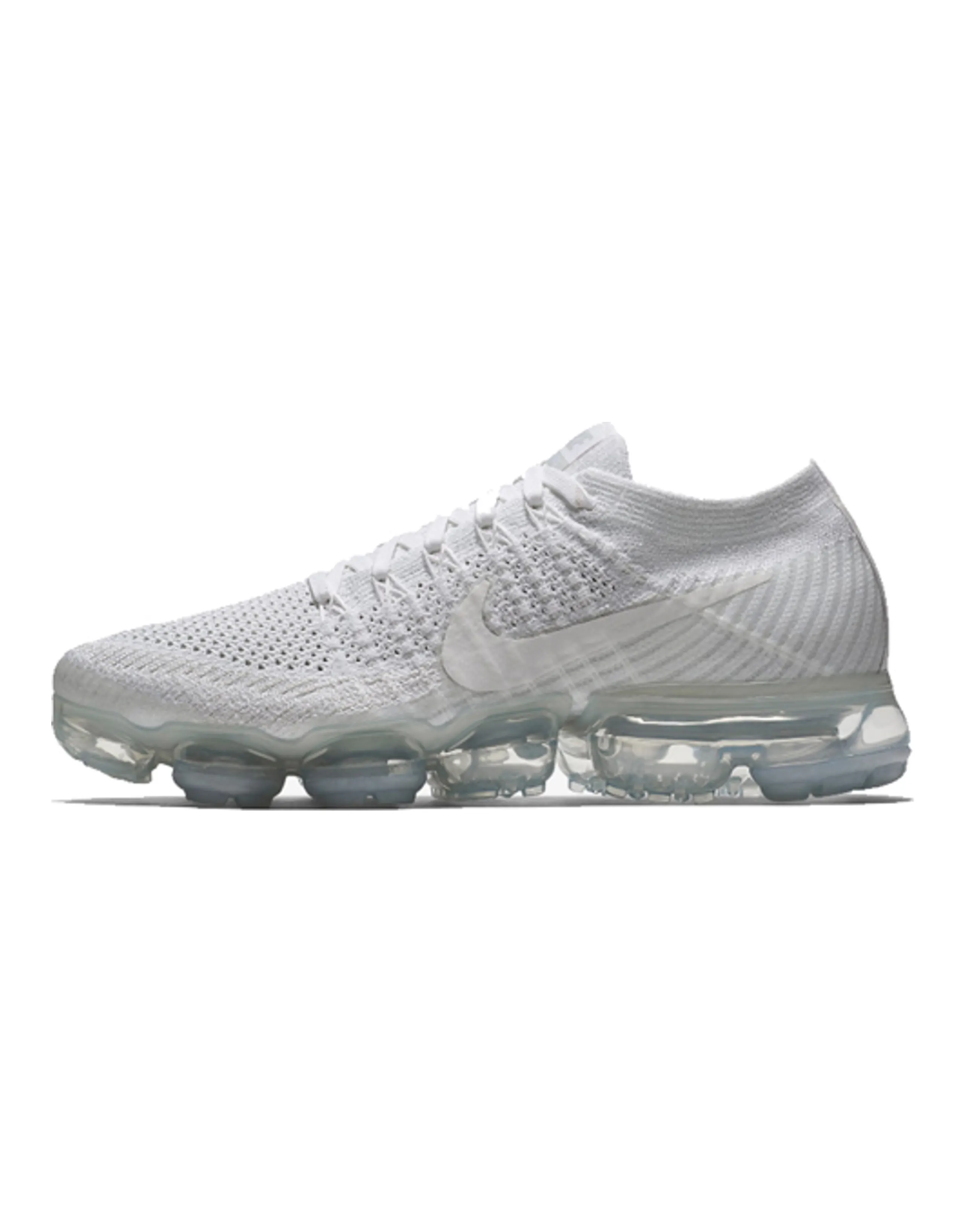 Nike Air VaporMax Triple White Women's
