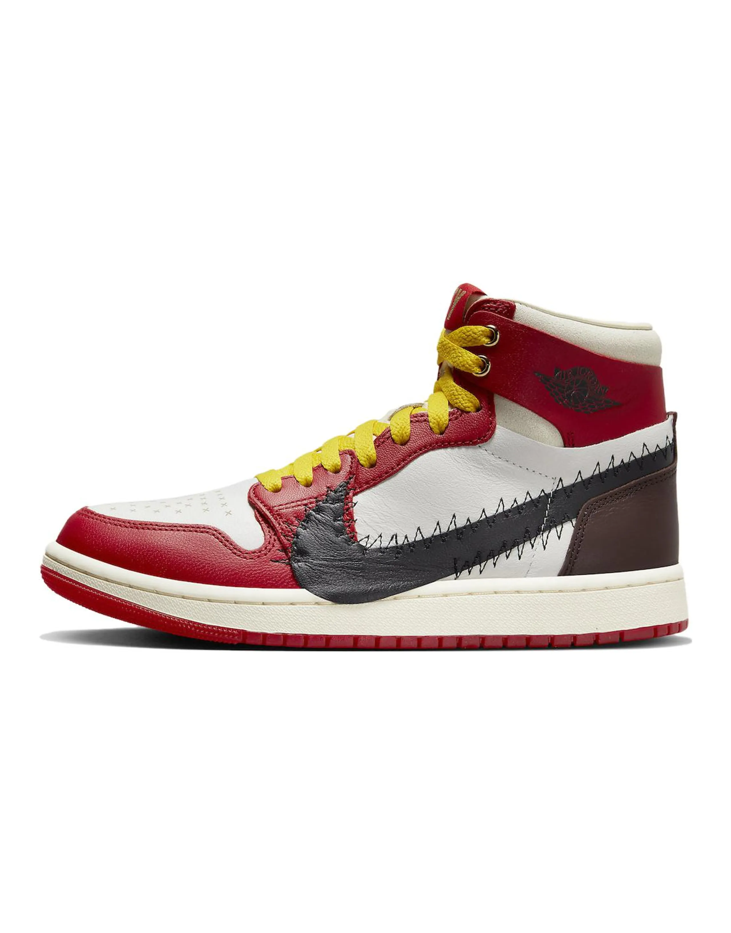 JORDAN 1 High Zoom Air Cmft 2 Teyana Taylor A Rose From Harlem Women's