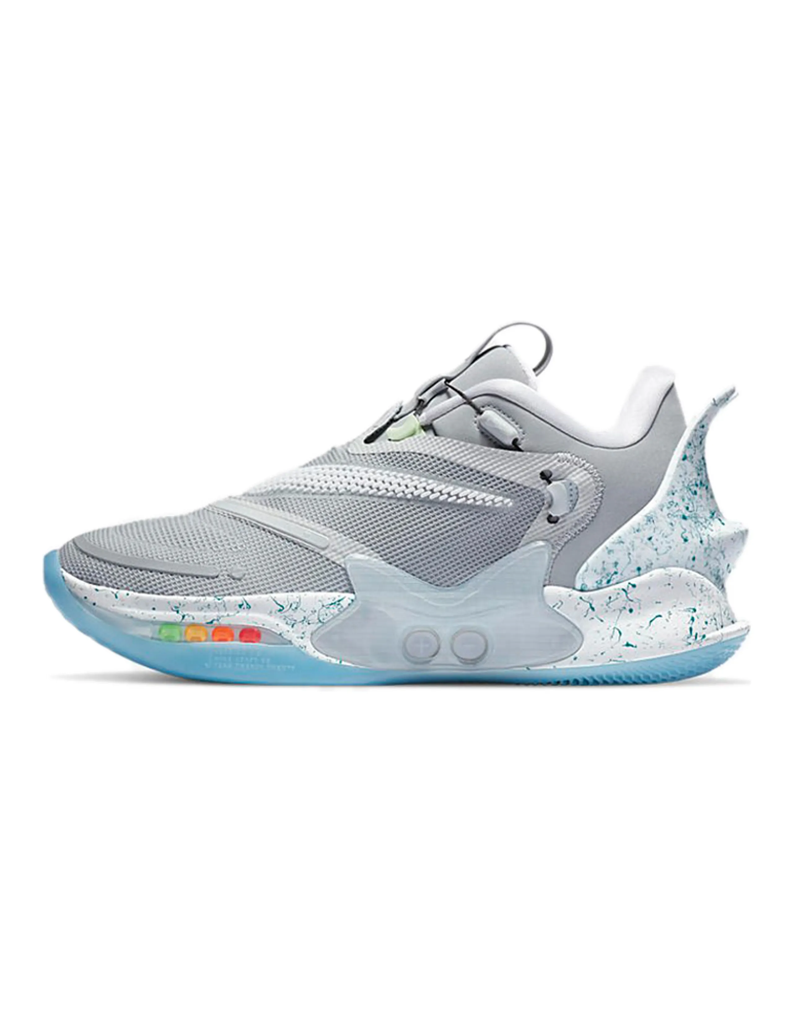 Nike Adapt Bb 2.0 Mag US Charger
