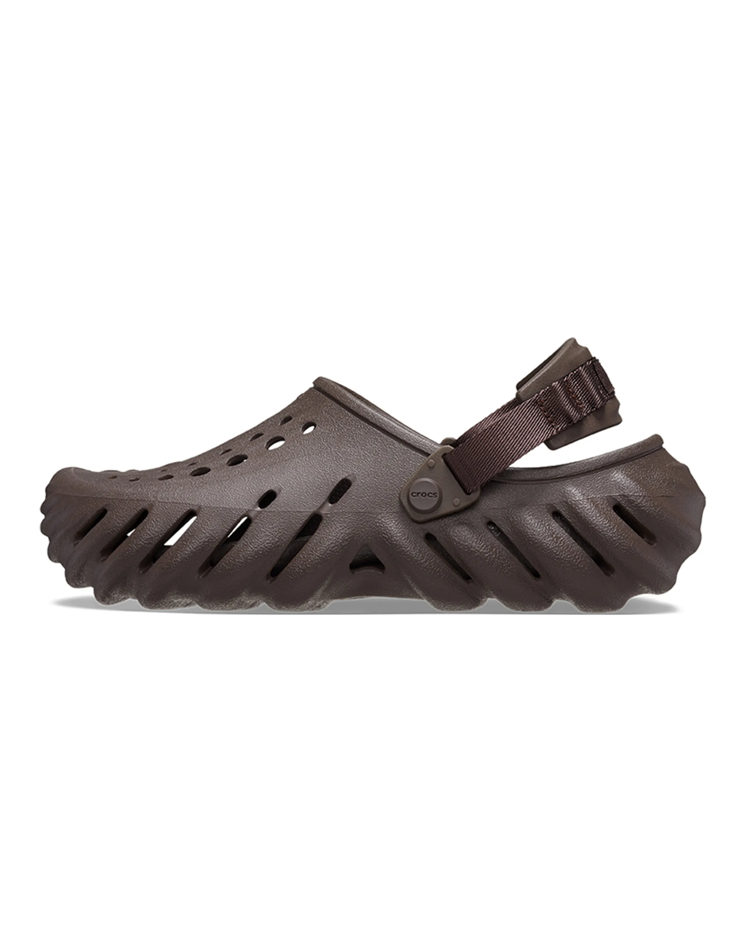 Crocs Echo Clog 'Brown'