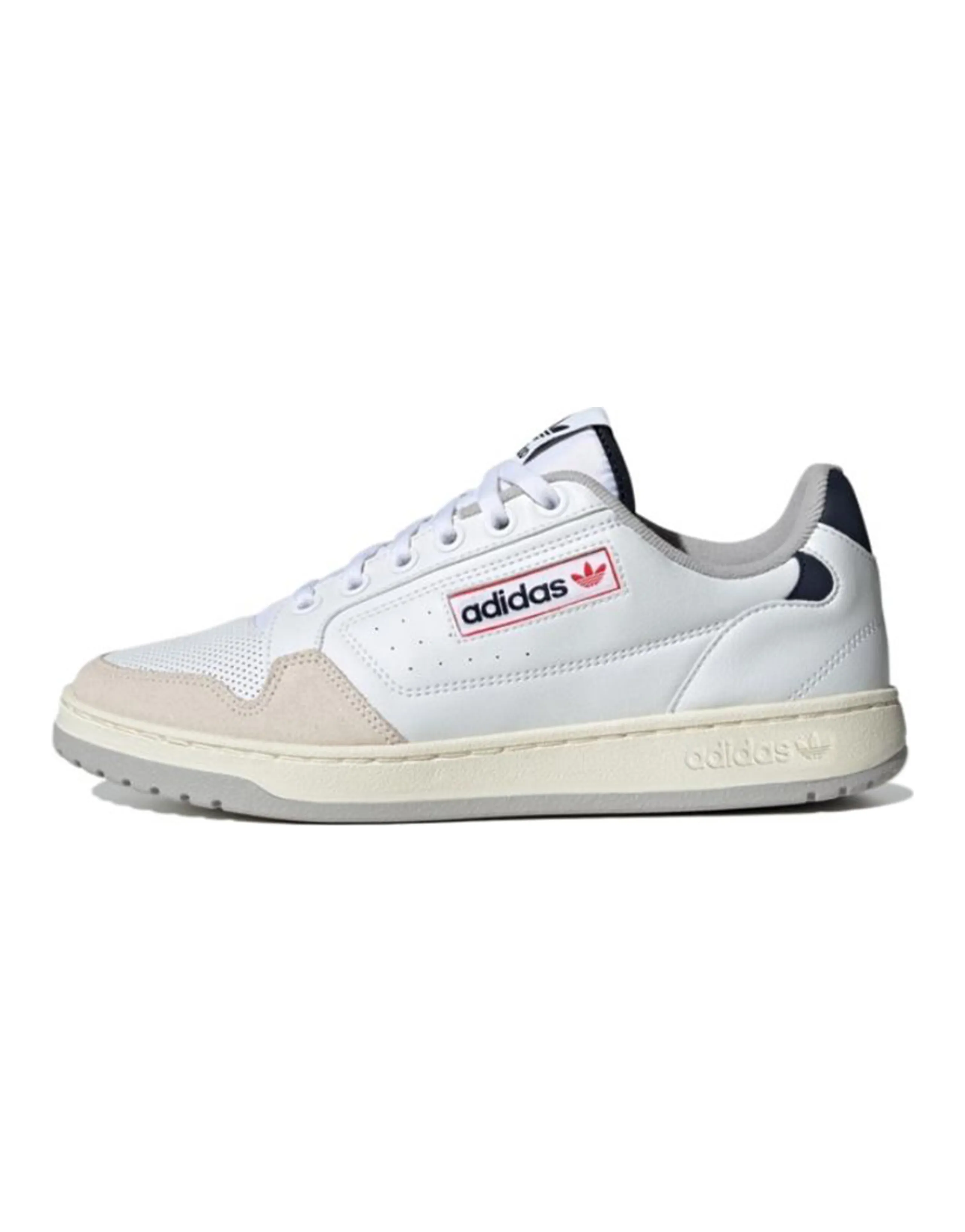 Adidas Originals Ny 90 'White Black'