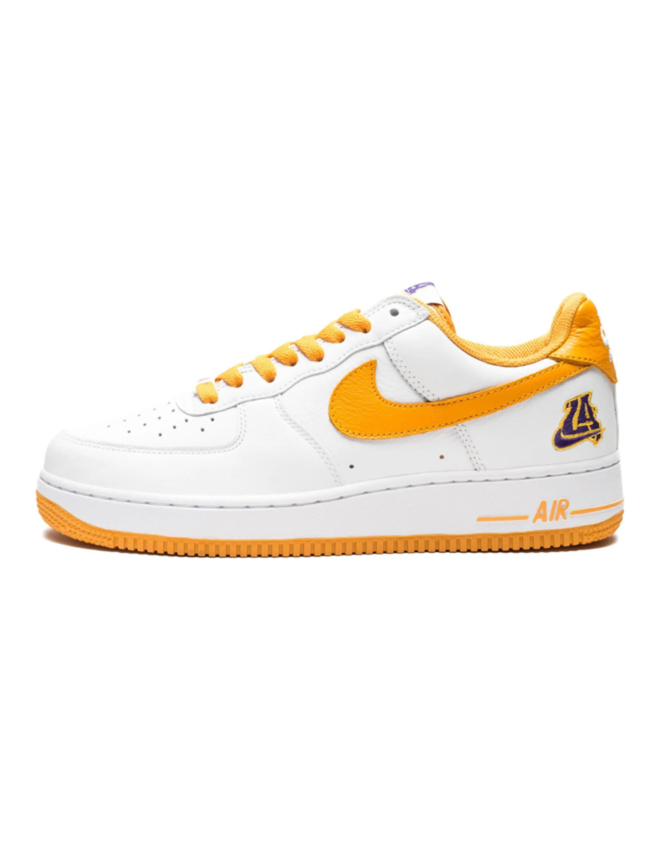Nike Air Force 1 Low La 2016
