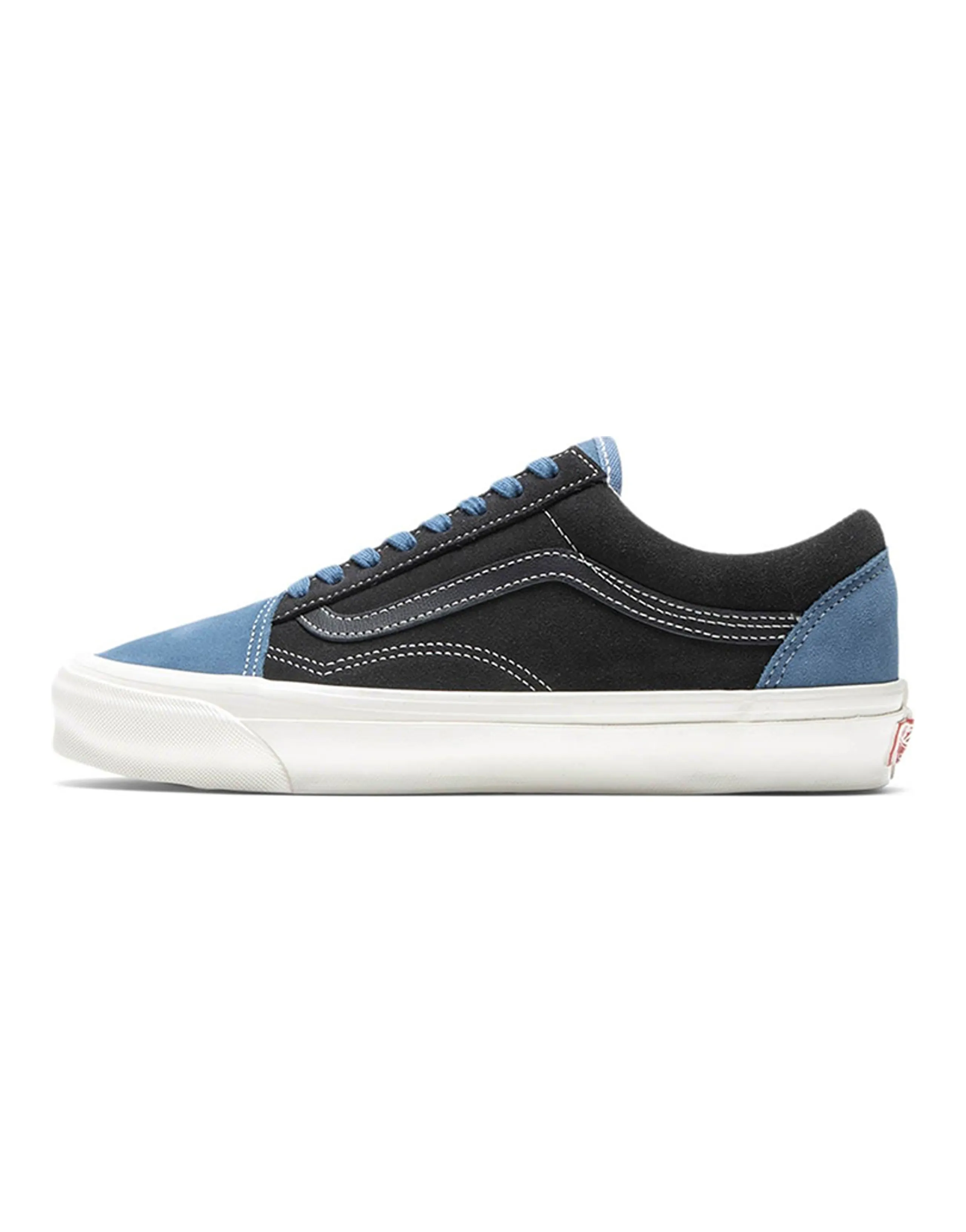 Old Skool Og Vans Lx 'Navy Raven'