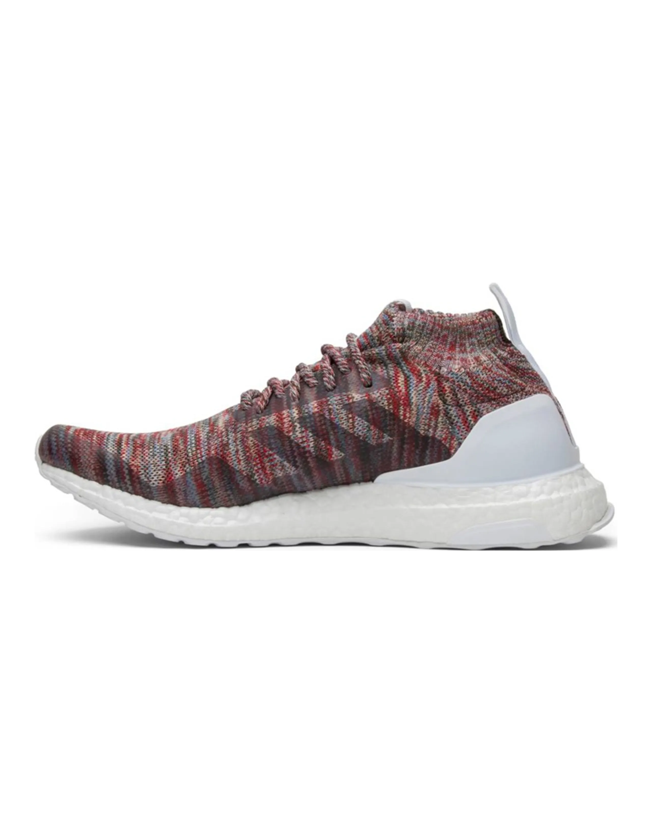 Adidas Ultra Boost Mid Ronnie Fieg