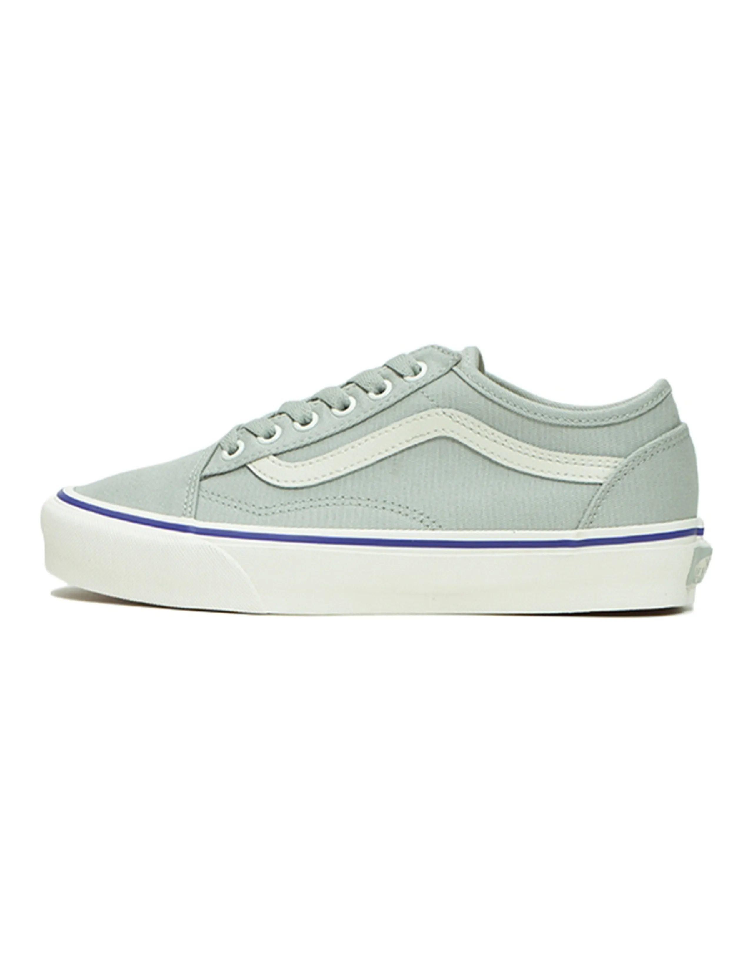Vans Old Skool Tapered 'Green Blue White'