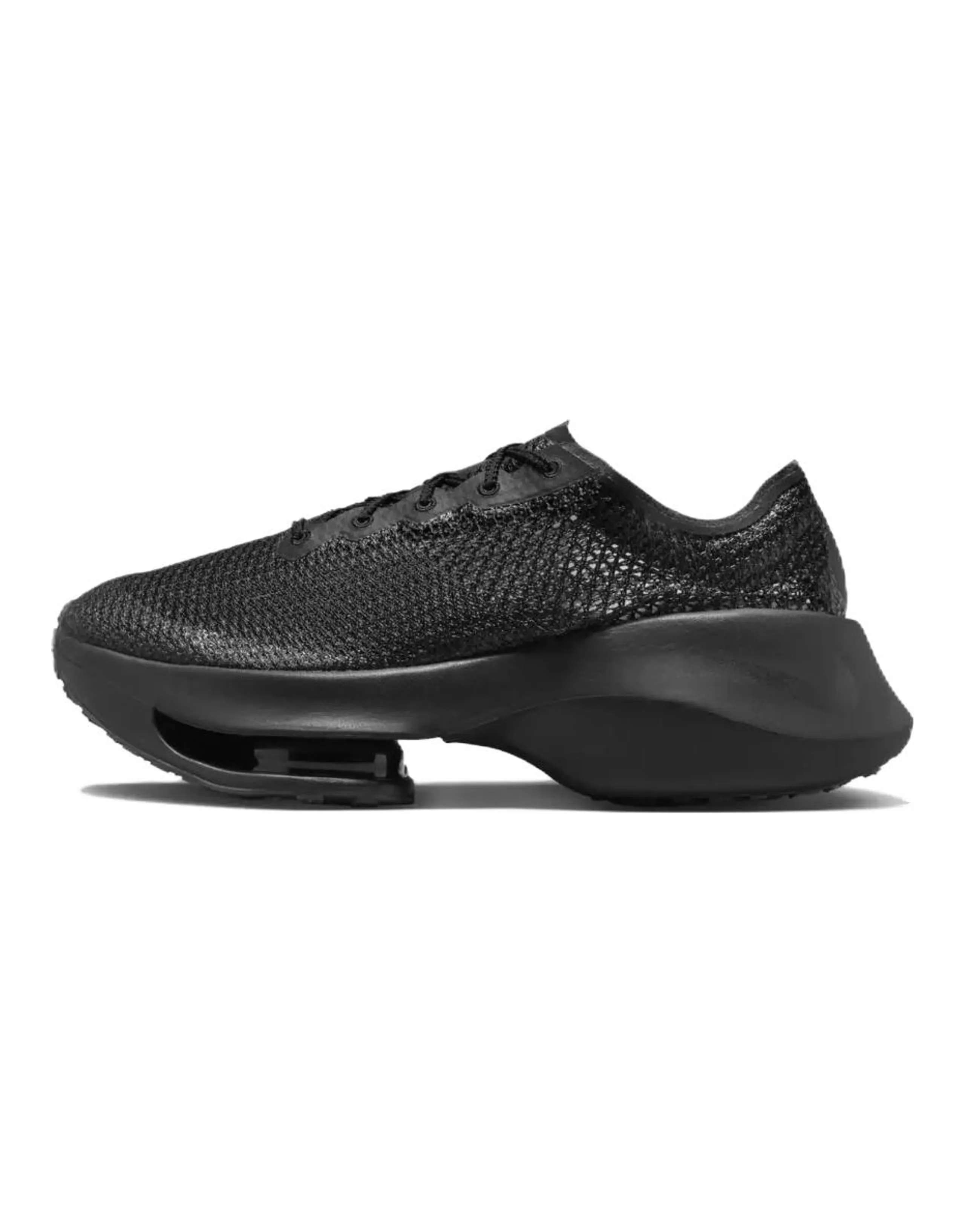 Nike Zoom Mmw 6 Trd Run Black