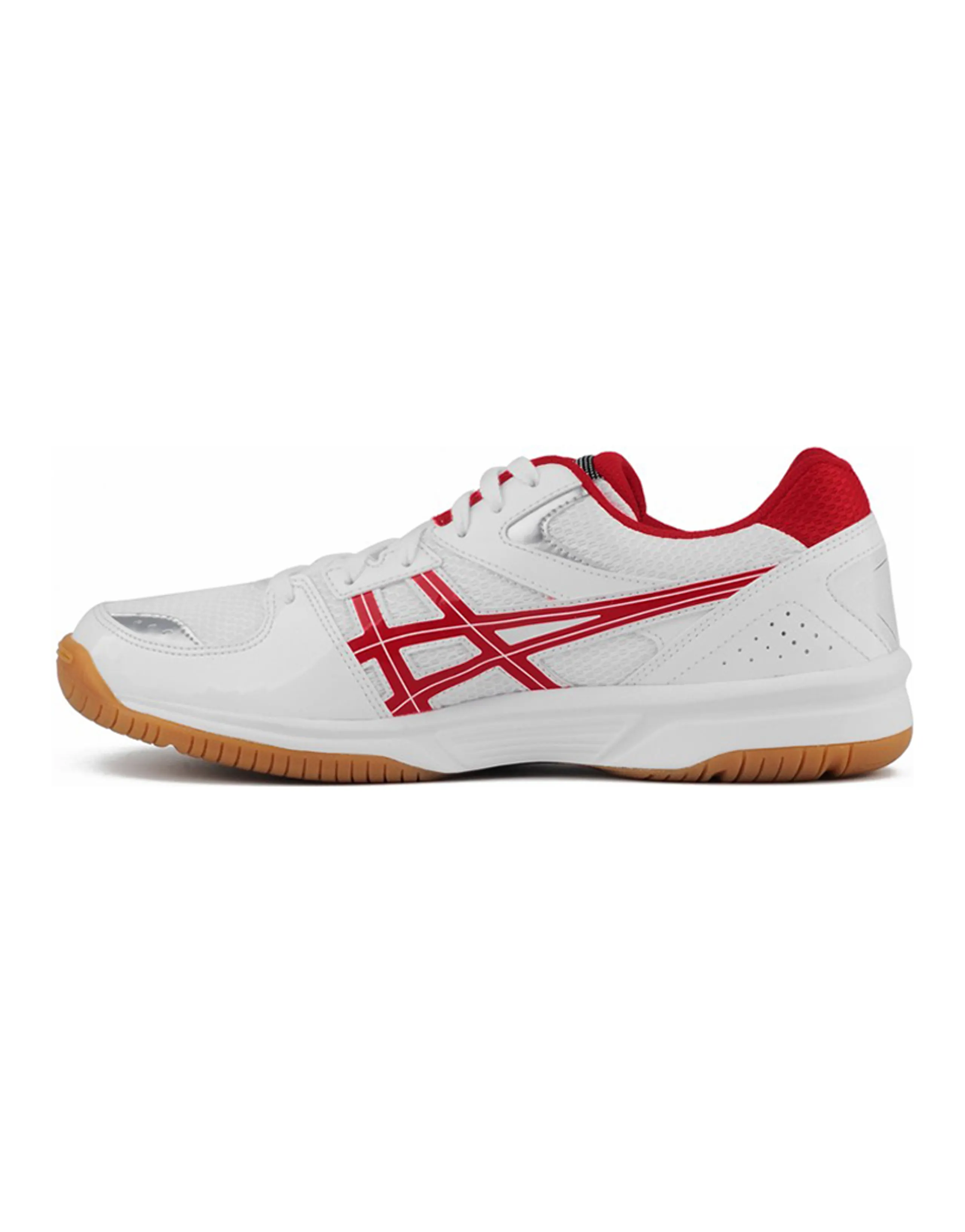 Asics Rivre Cs 'White Classic Red'