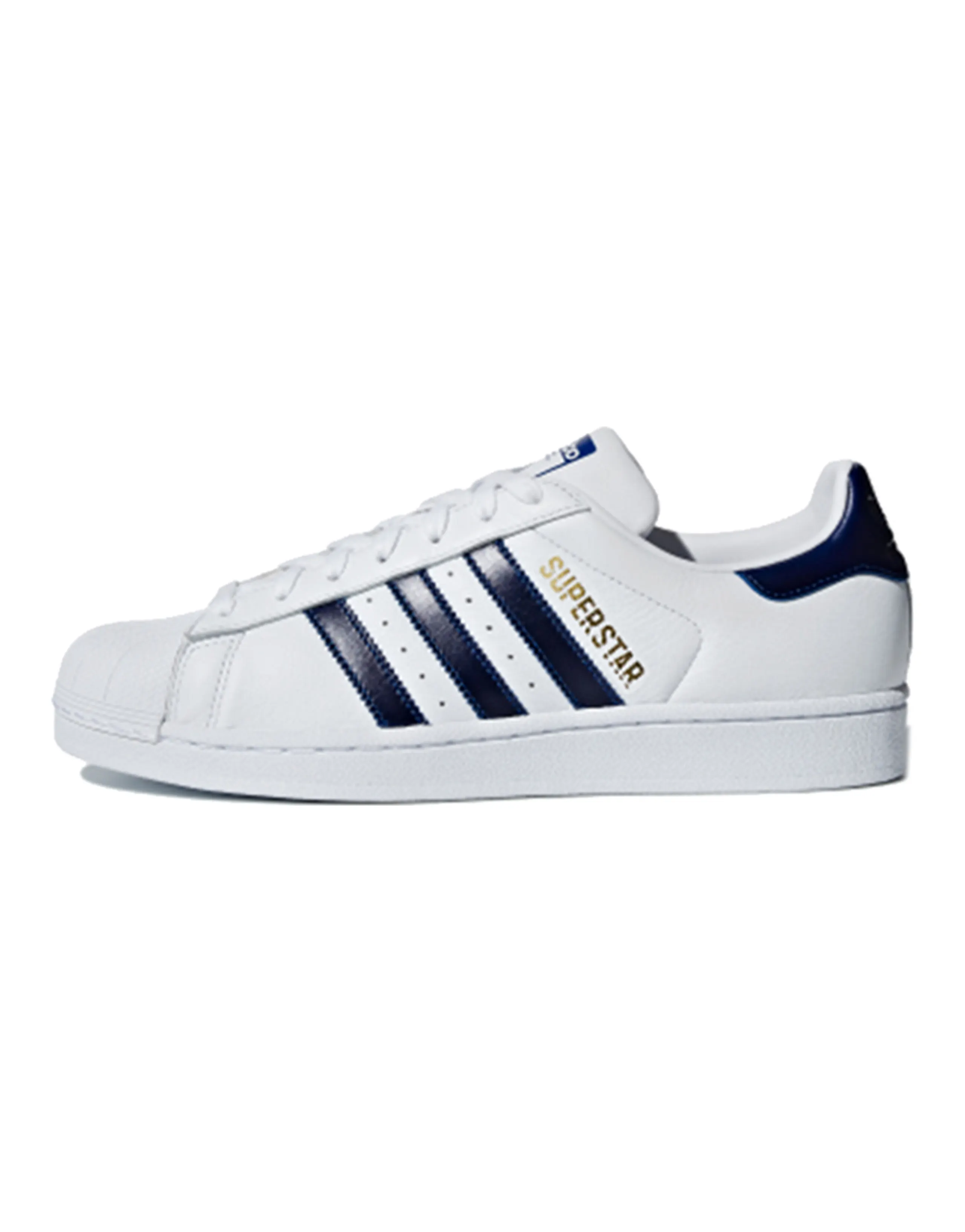 Adidas Originals Superstar Collegiate Royal