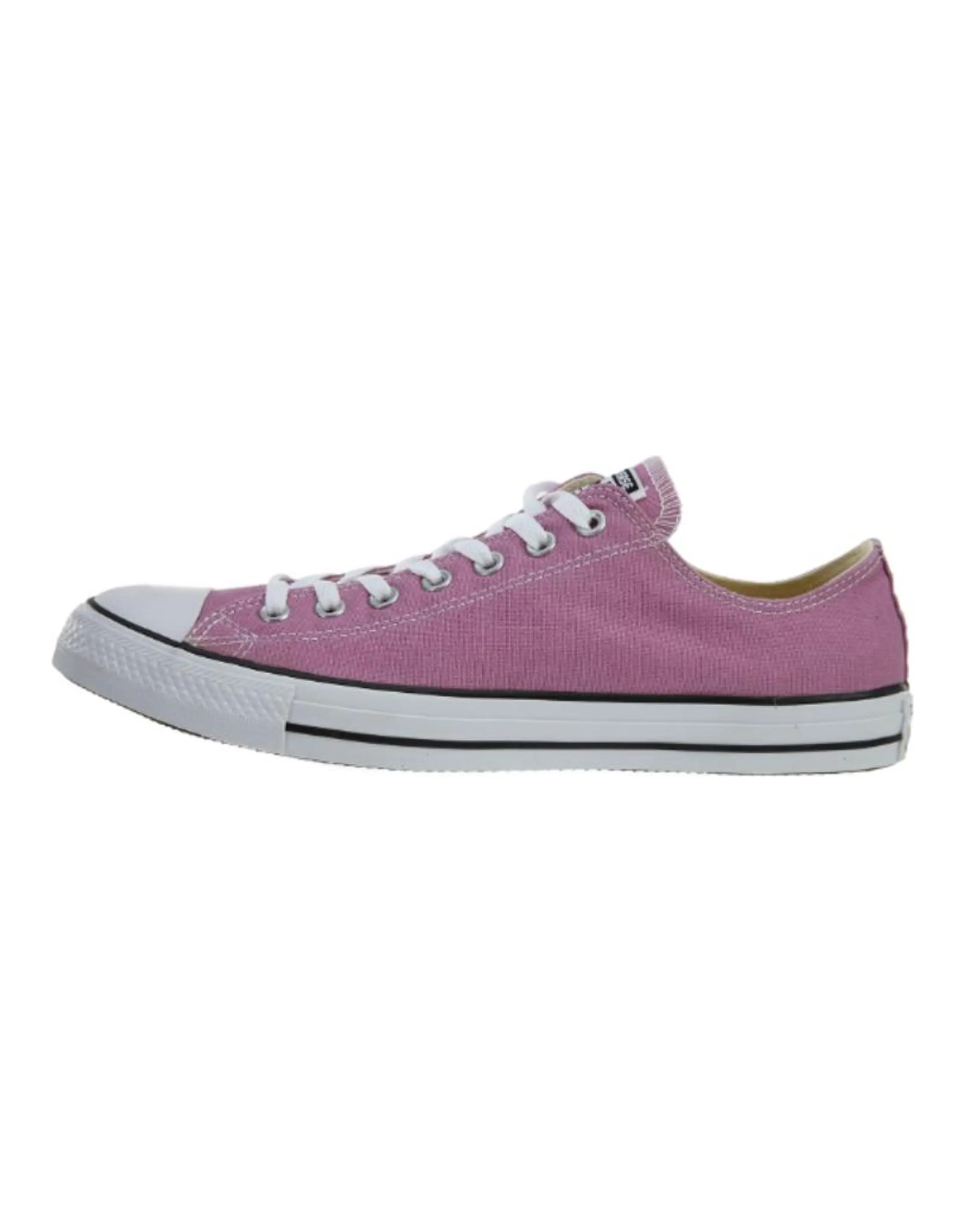 Converse Chuck Taylor Ox Casual Sneaker Powder Purple Women's