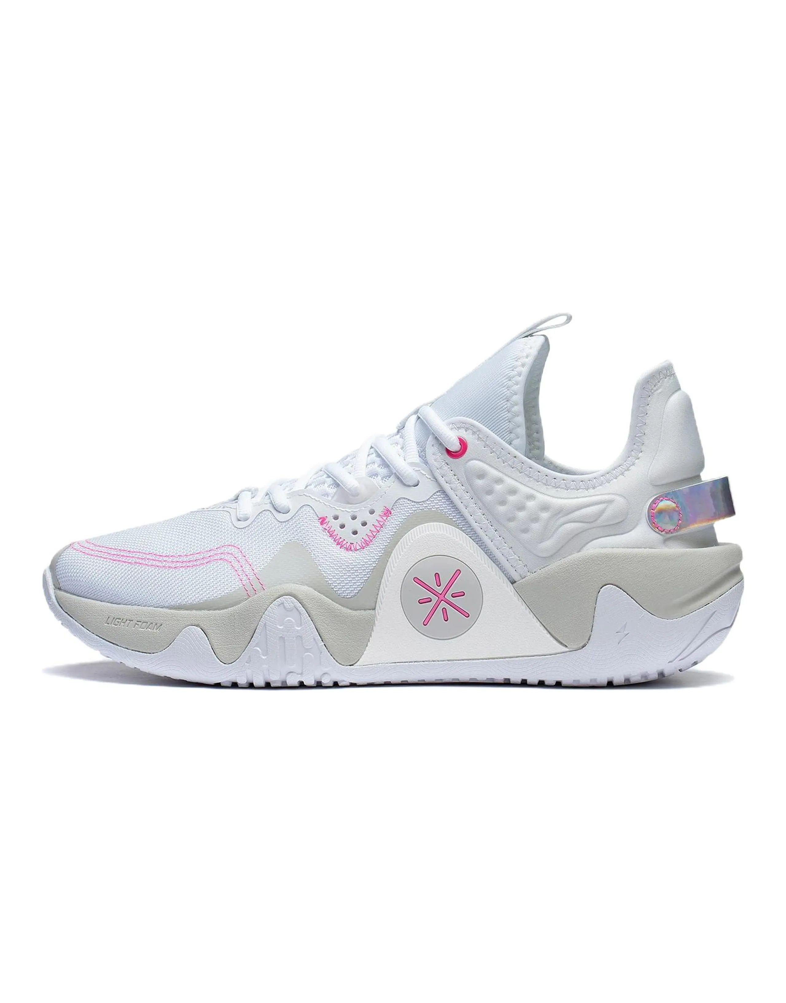 Li-Ning Wade Ice Blood V2 305