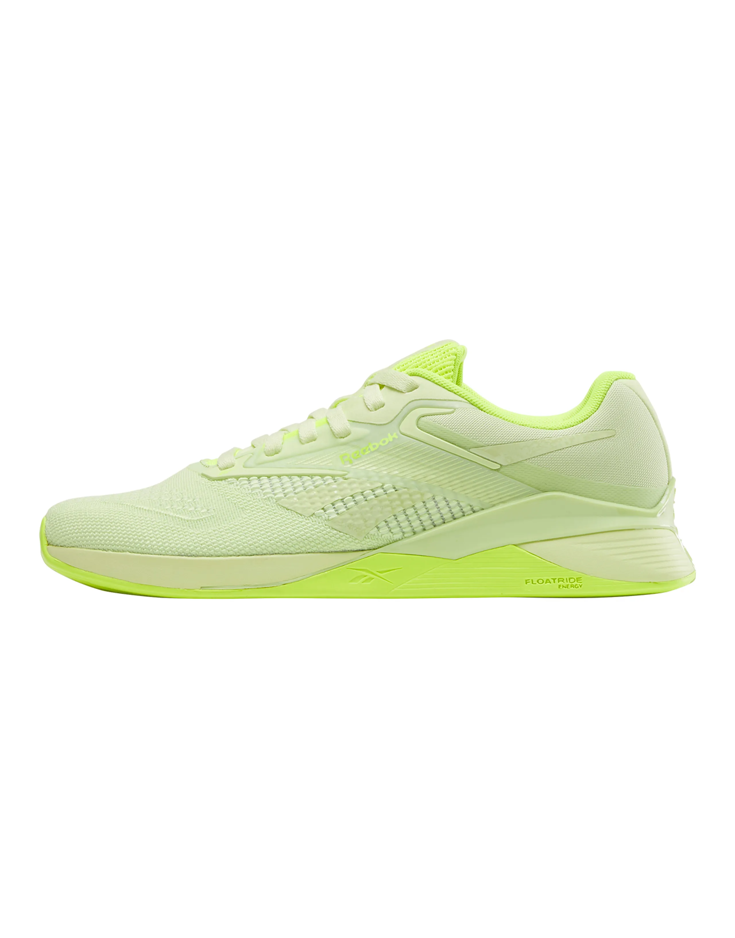 Nano X4 Women's Reebok 'Astro Lime' Women's