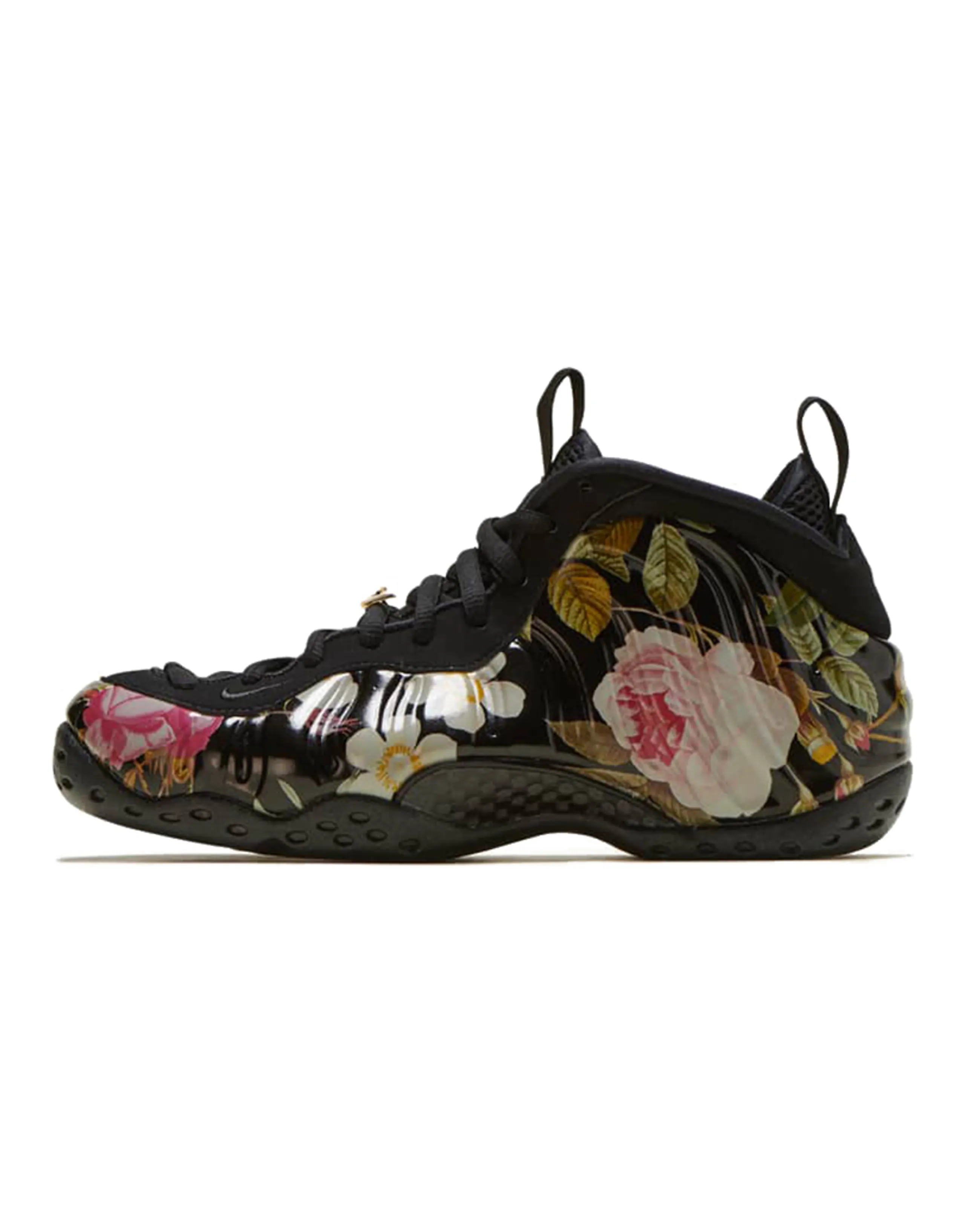 Nike Air Foamposite One Floral Women's