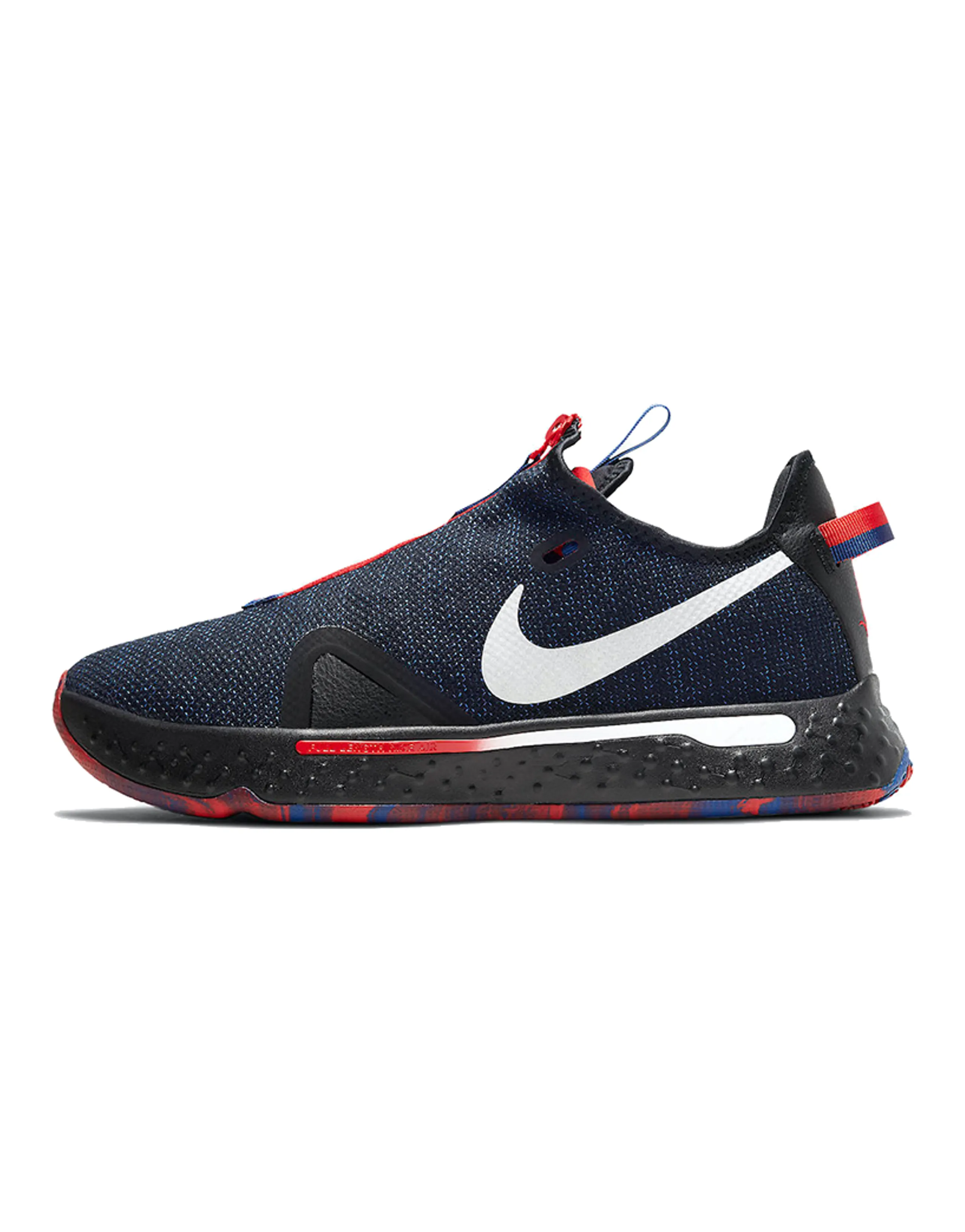 Nike Pg 4 Ep 'Clippers'