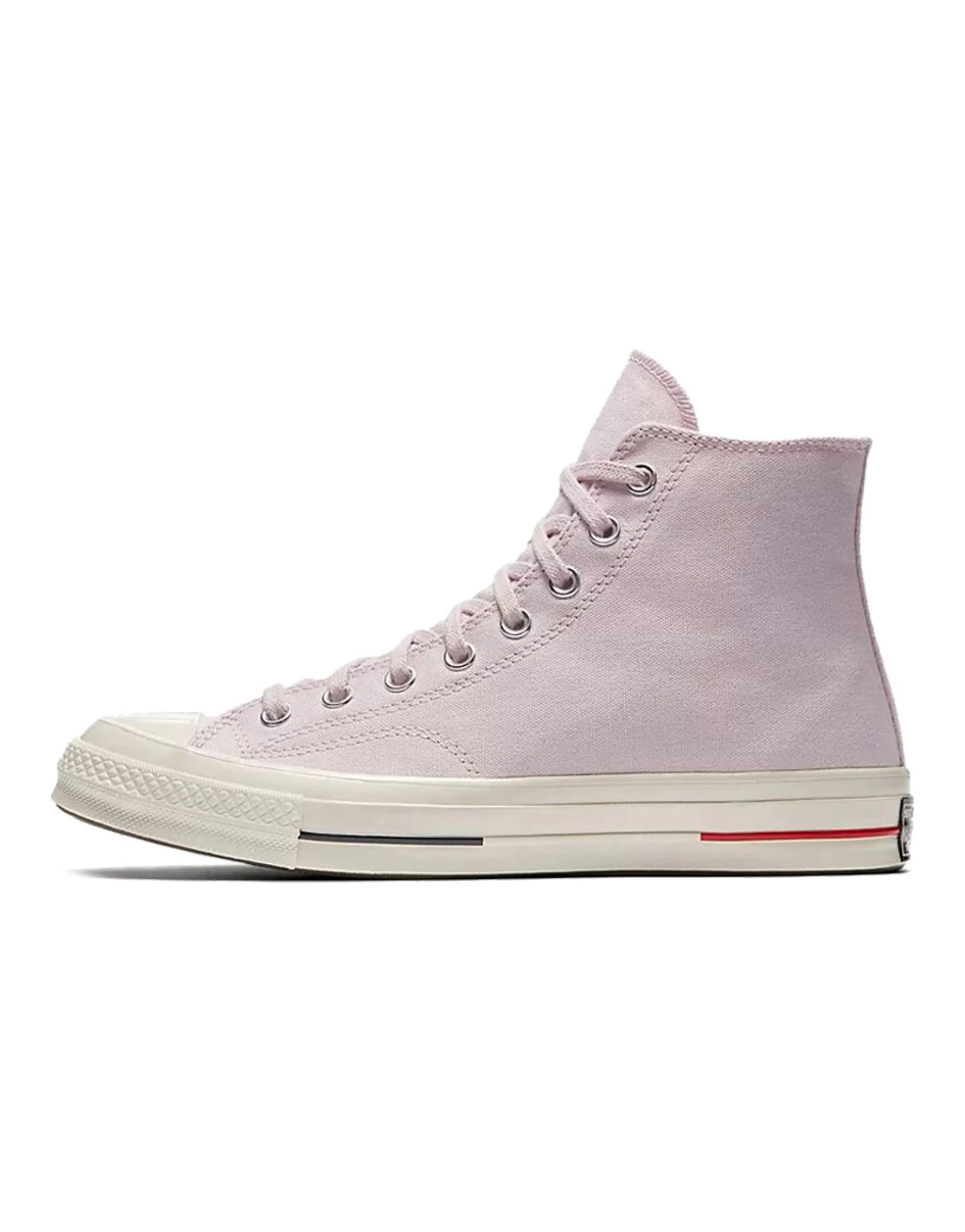 Chuck 70 Converse Heritage Court High 'Barely Rose'