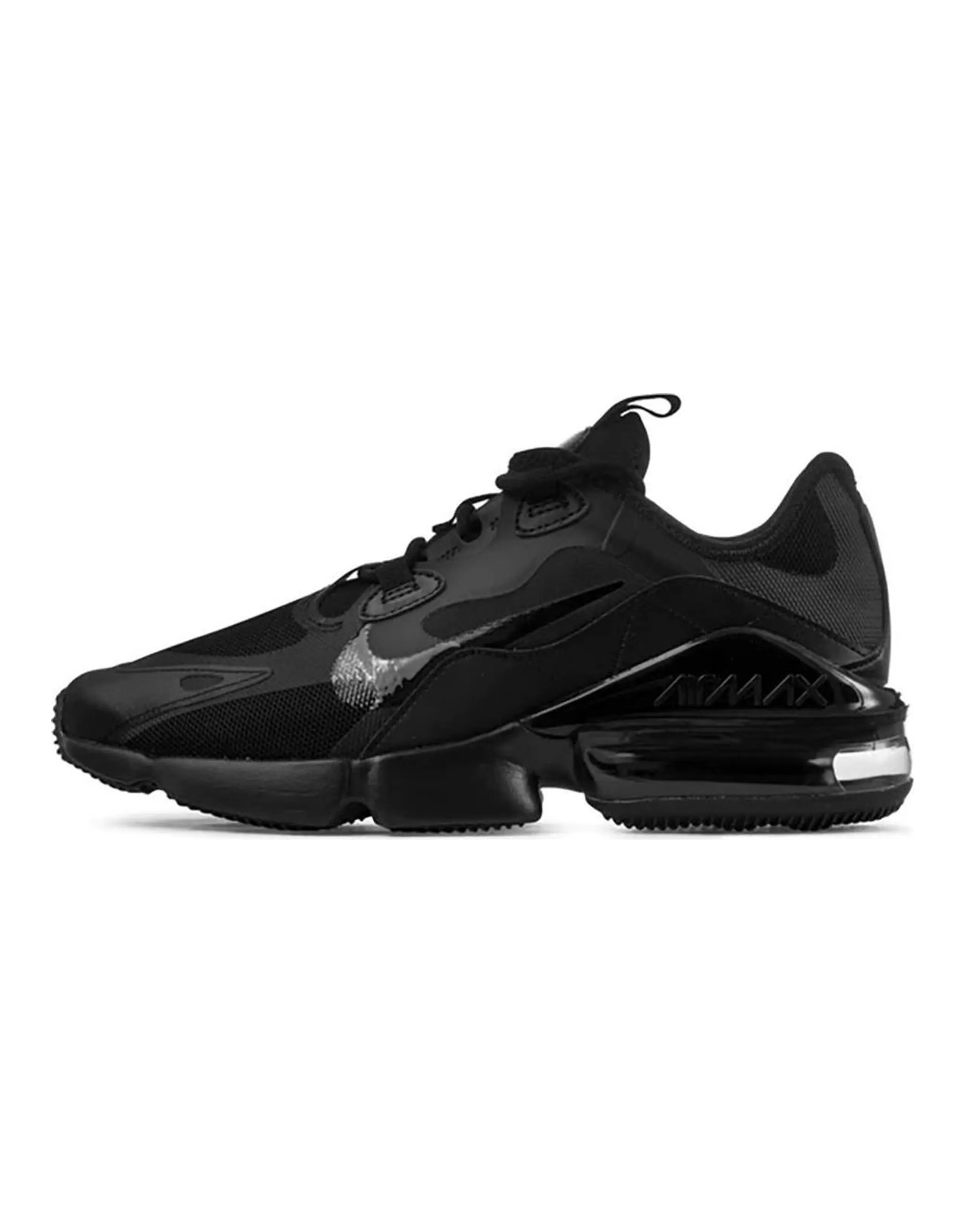 Nike Air Max Infinity 2 Triple Black