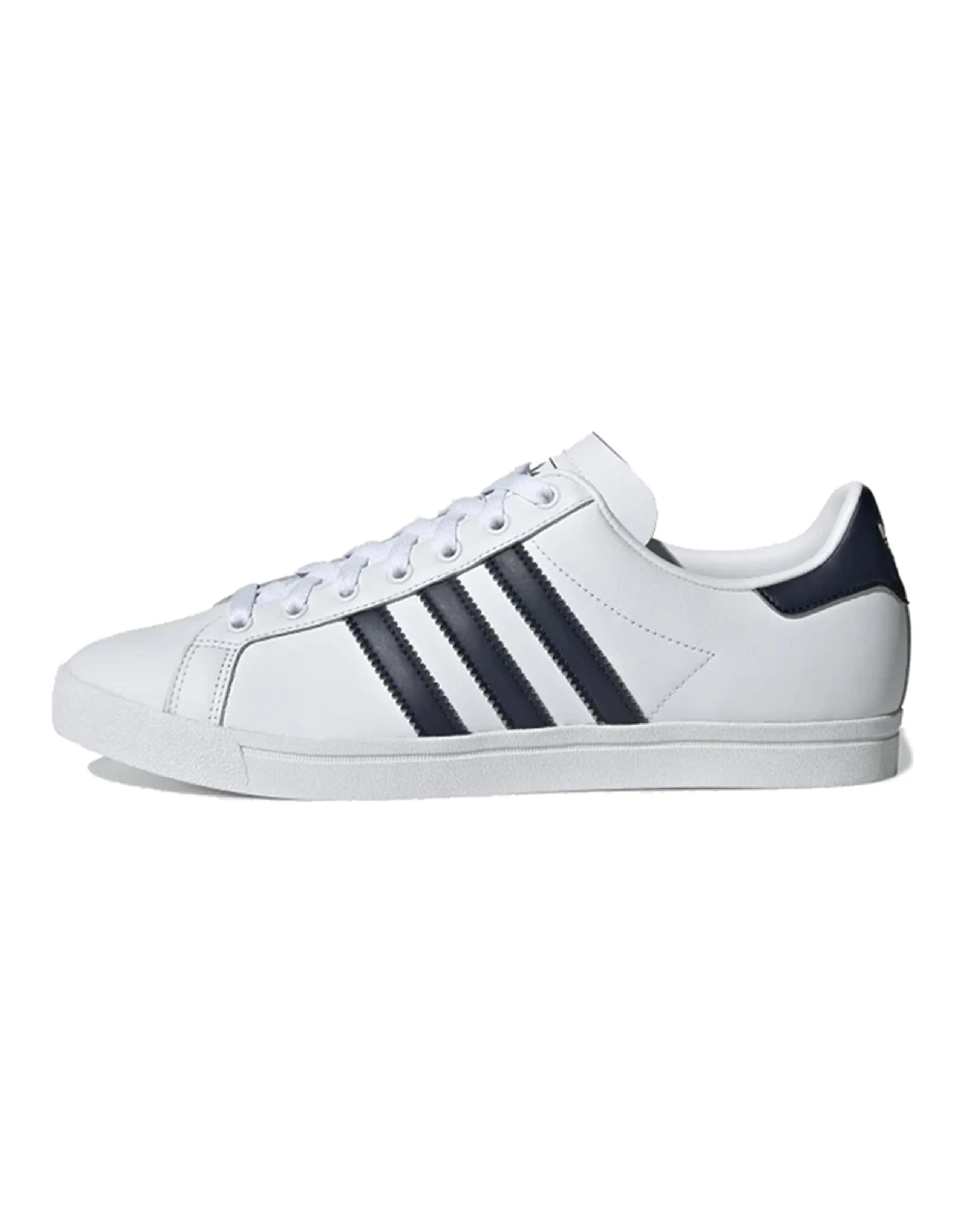 Adidas Coast Star 'White Collegiate Navy'