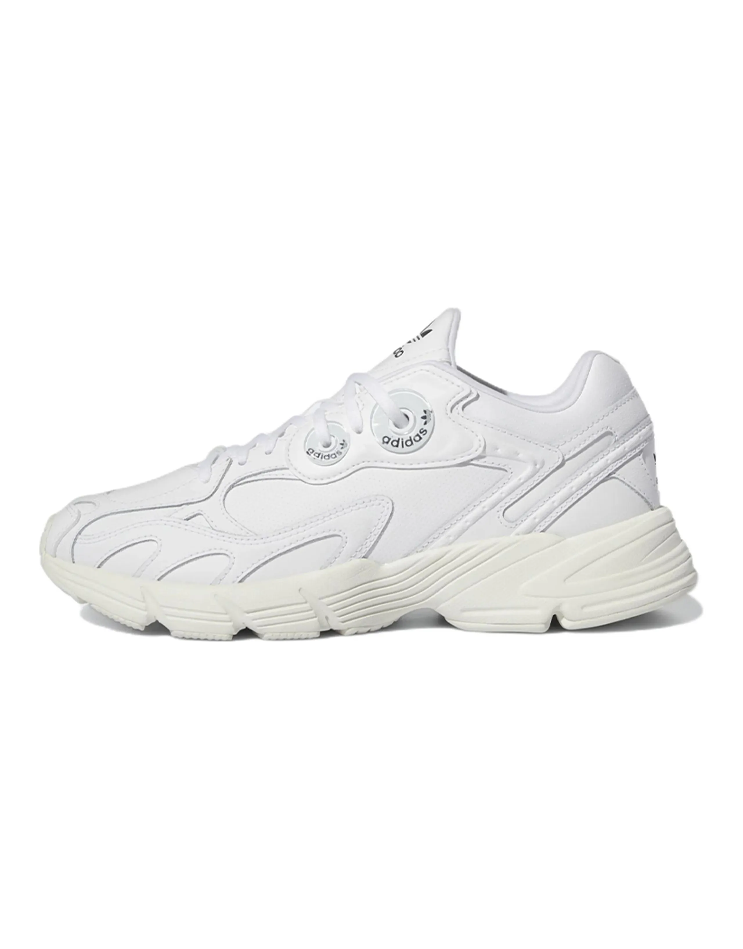 Astir Women's Adidas Originals 'Triple White' Women's