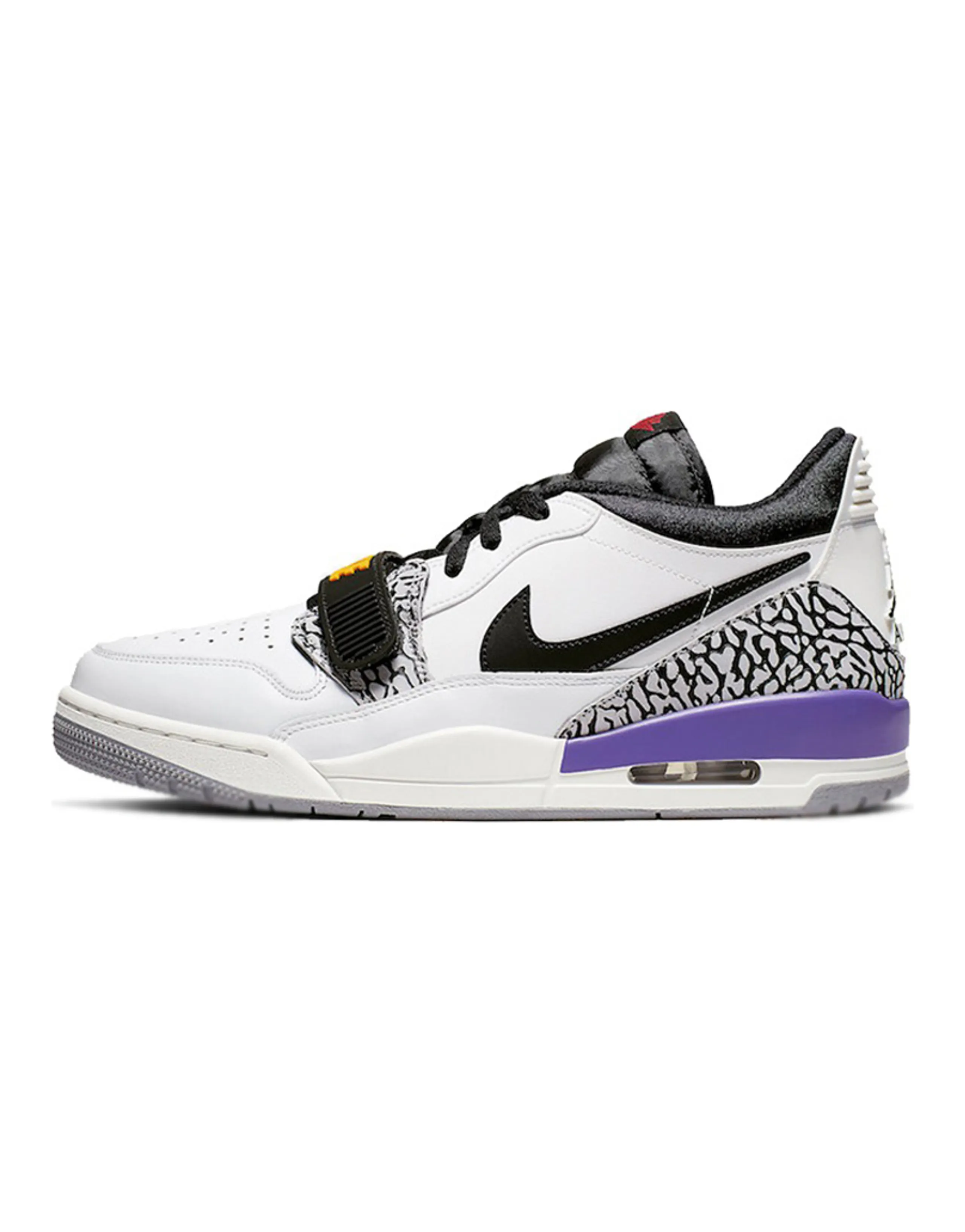 JORDAN Legacy 312 Low Lakers