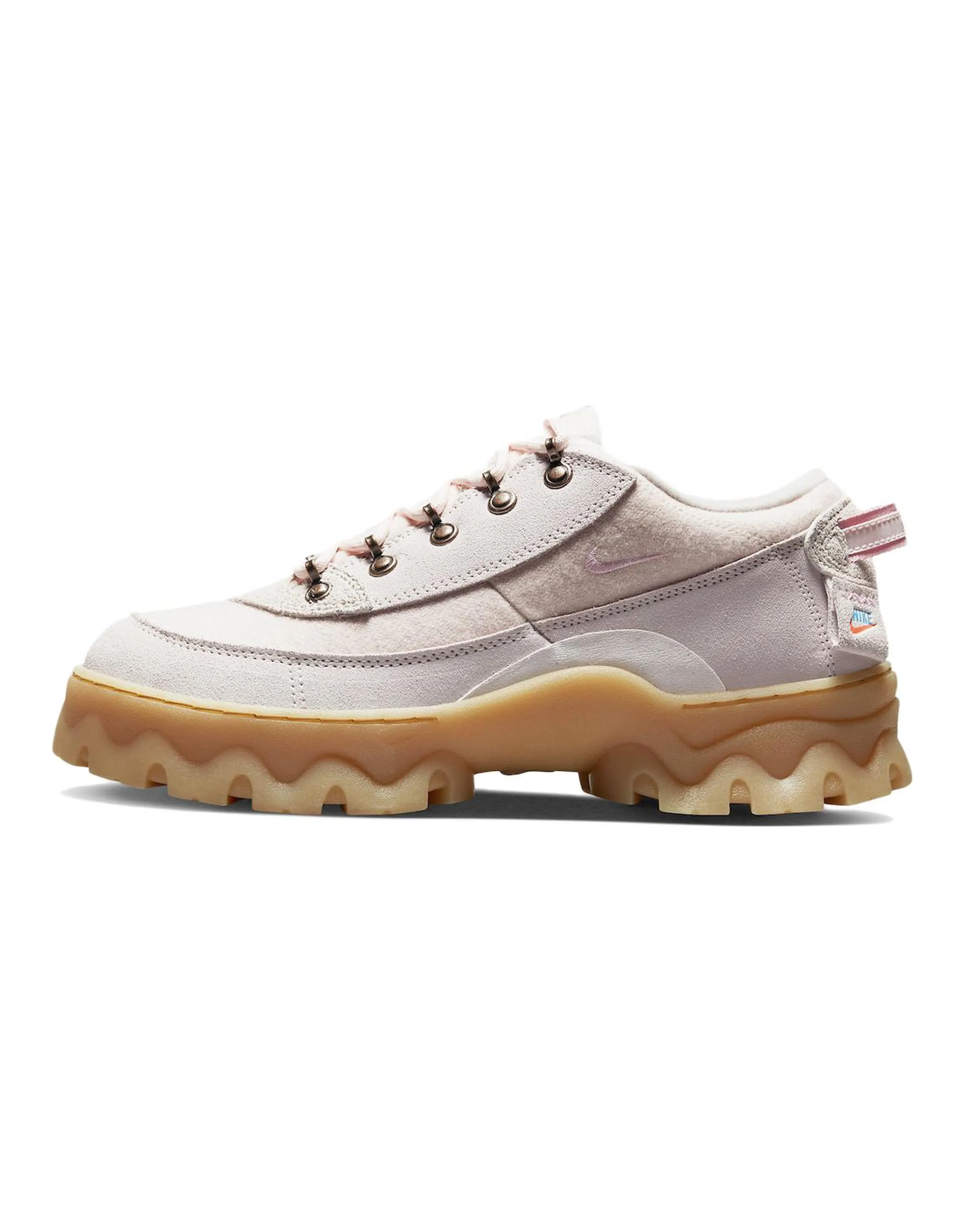 Nike Lahar Low Light Soft Pink Women's