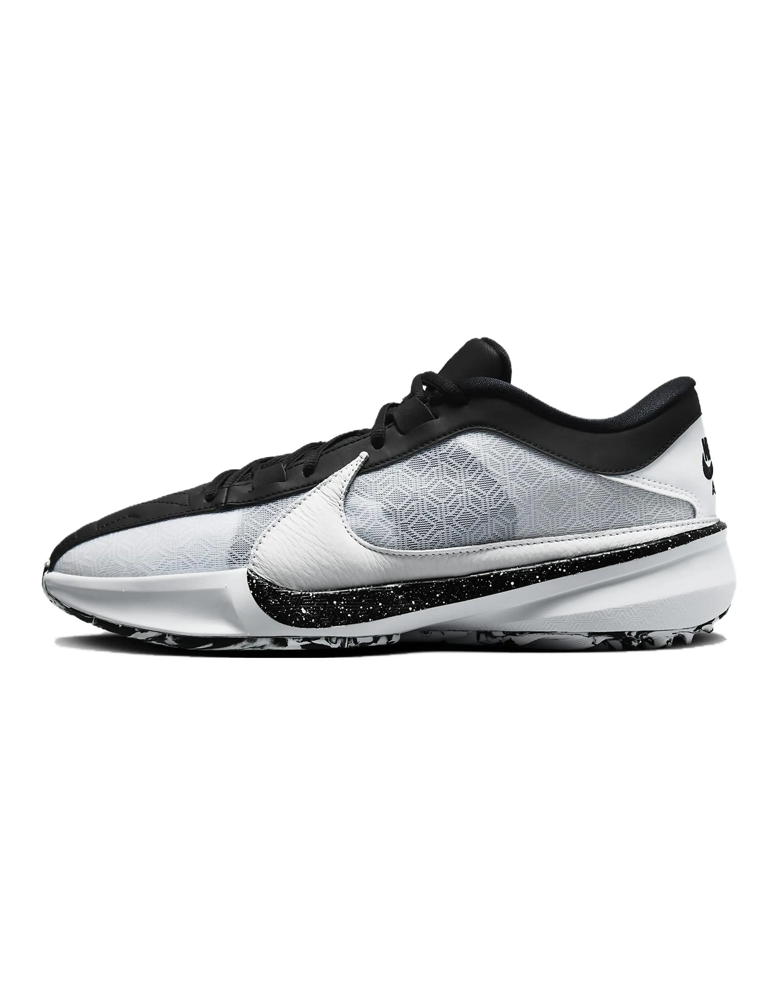 Nike Zoom Freak 5 'Oreo'