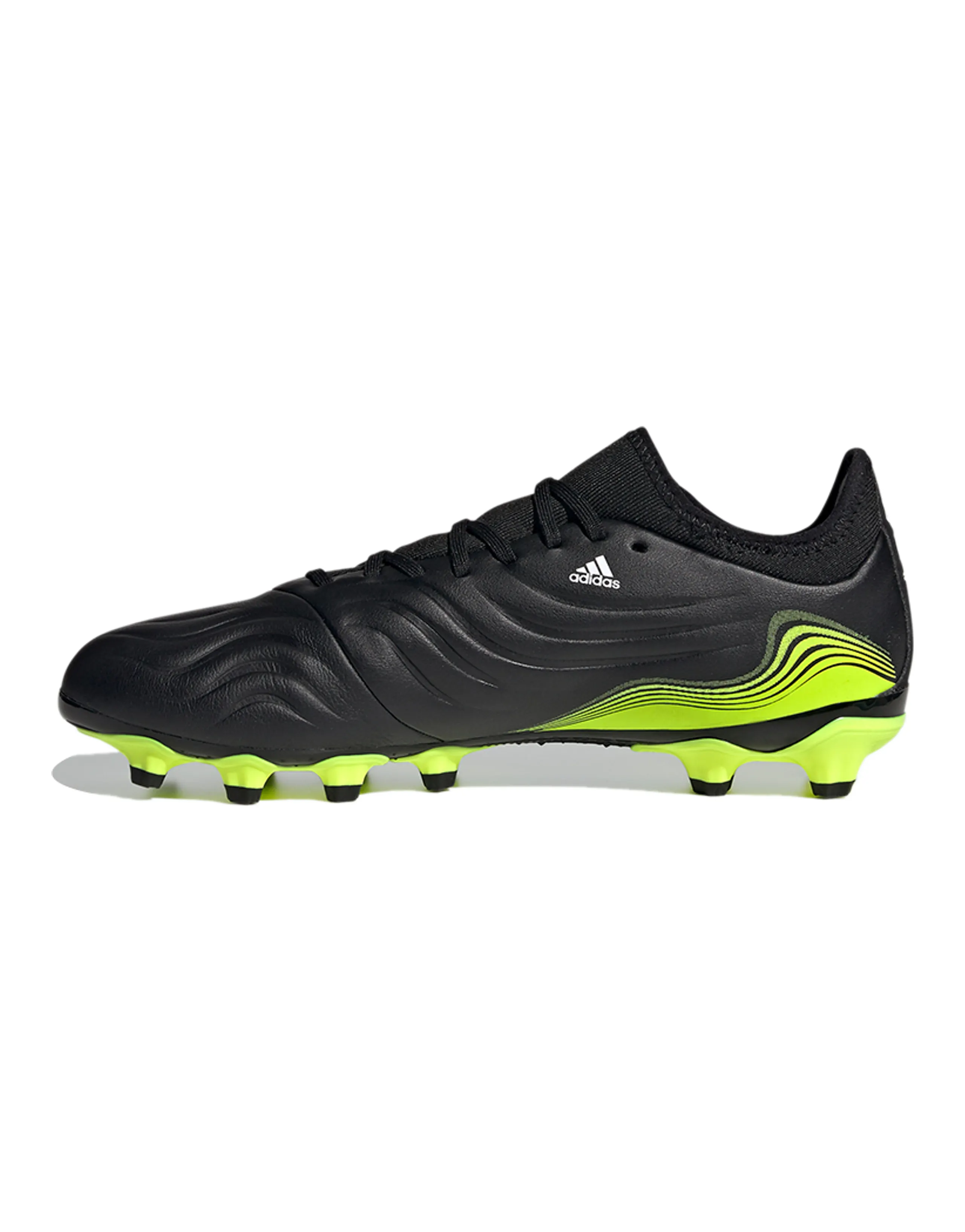 Adidas Copa Sense.3 Mg 'Black White'