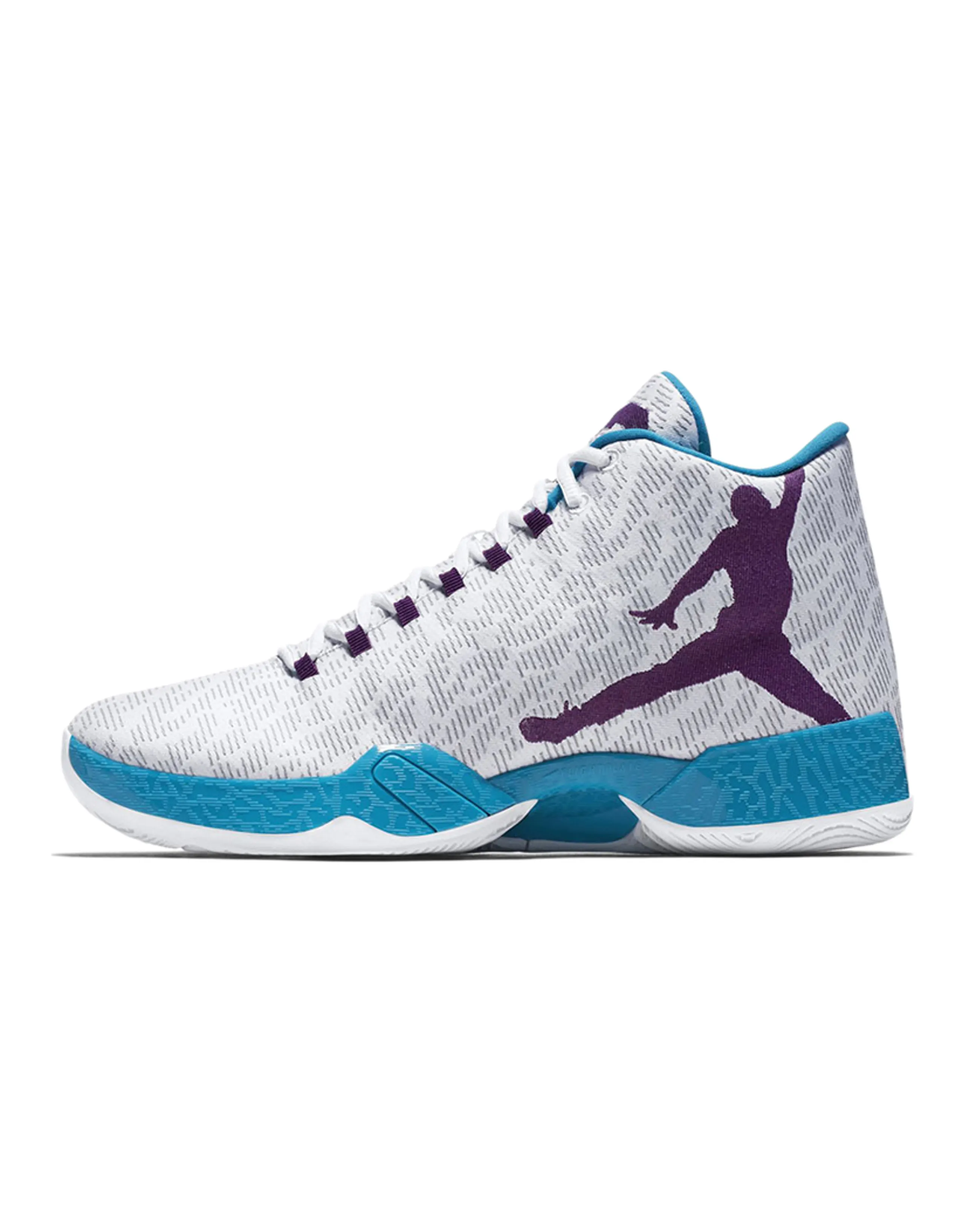 Jordan 29 "Feng Shui"