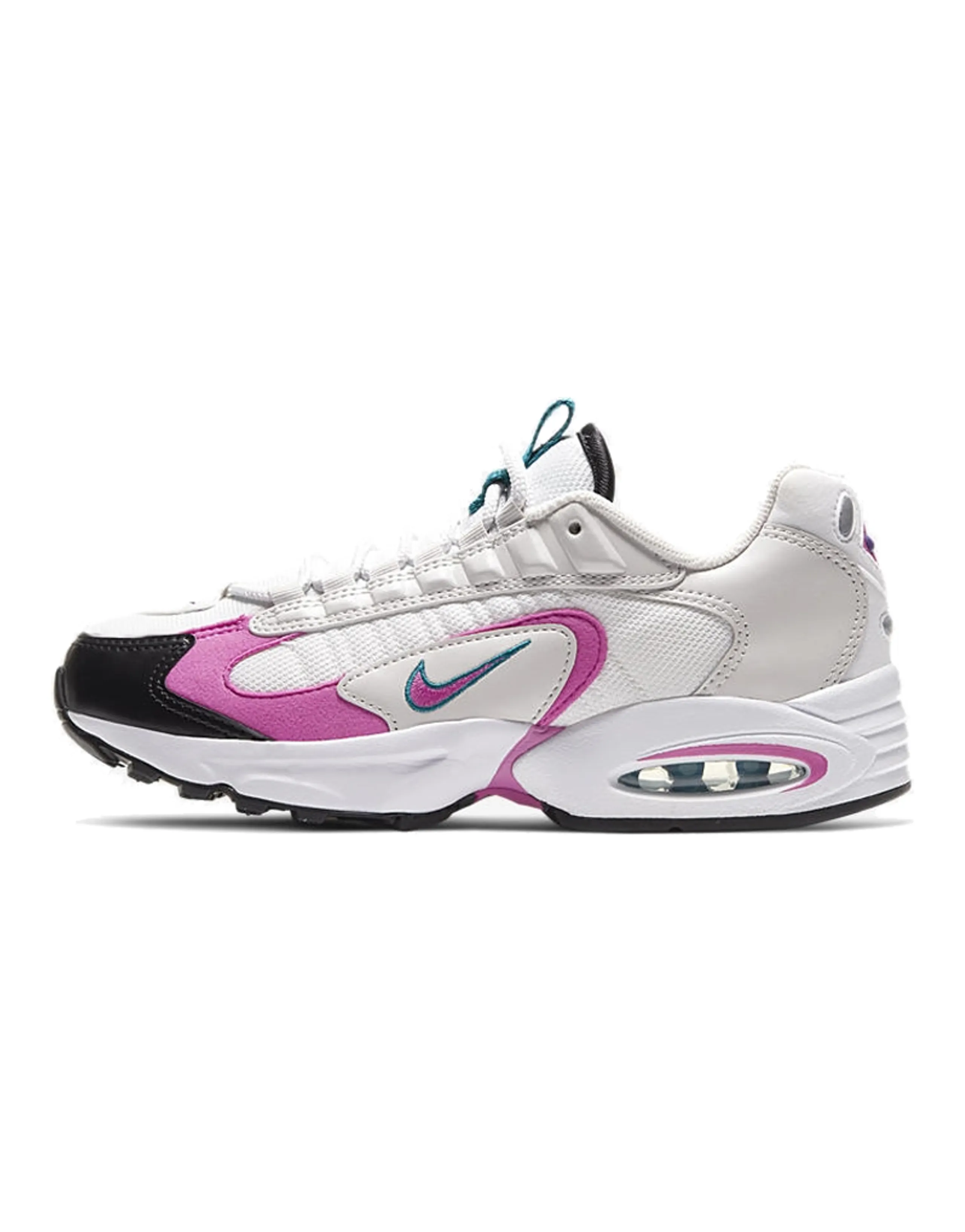 Nike Air Max Triax 96 White Women's