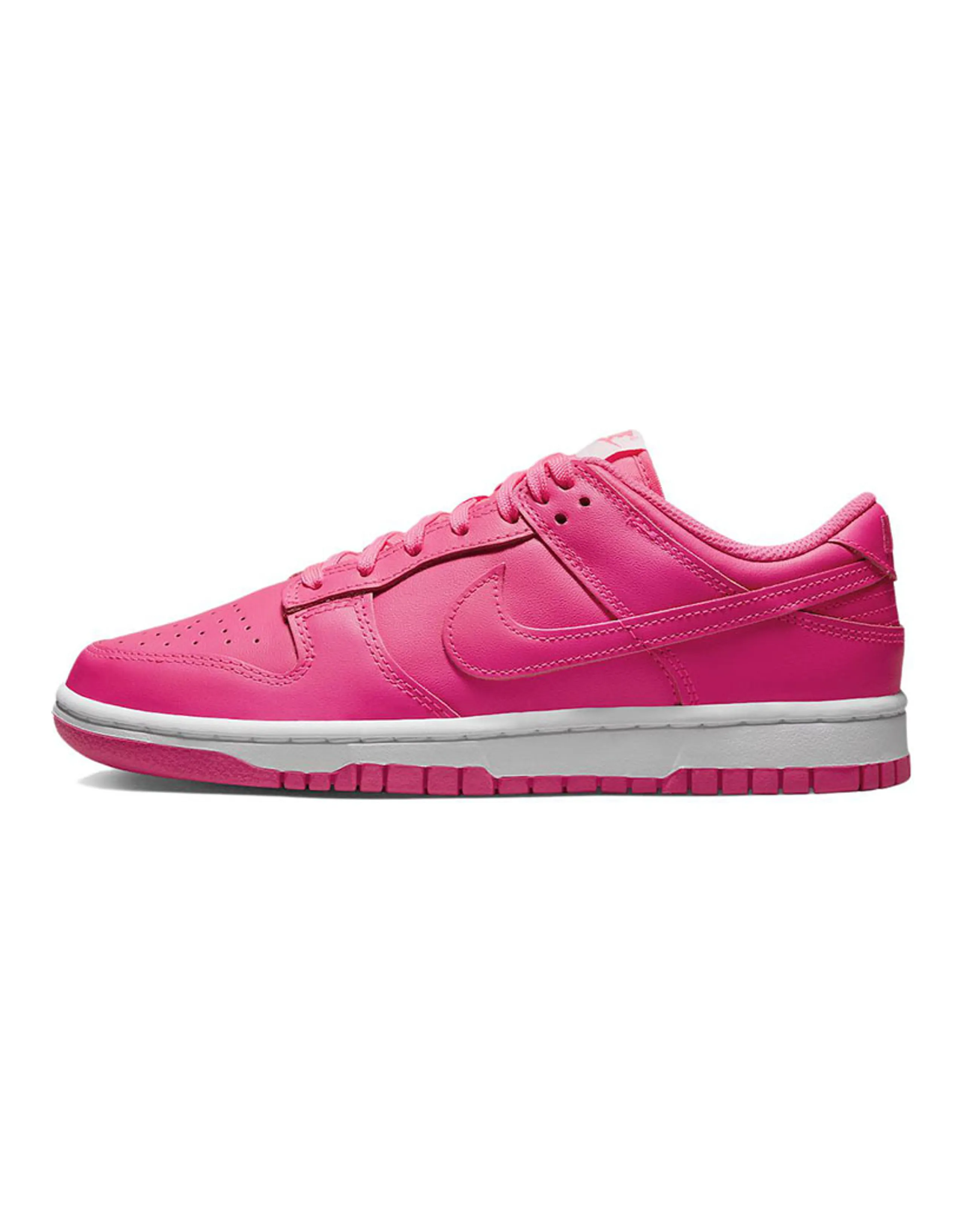 Nike Dunk Low Hyper Pink Women's