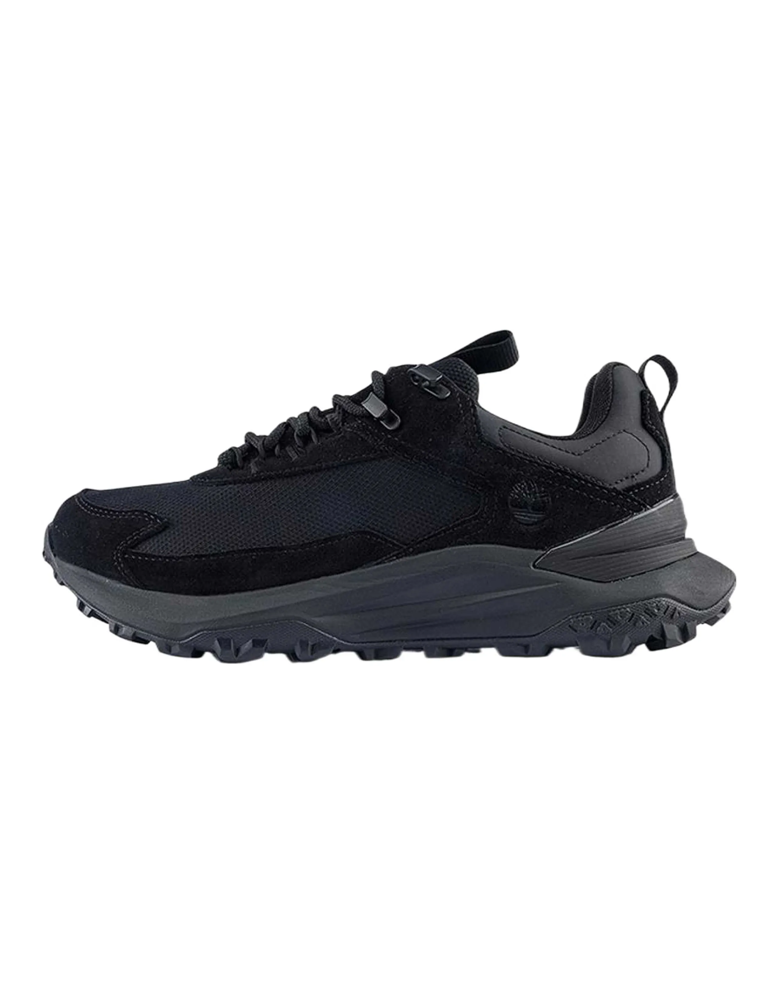 Timberland Motion Access Simple Stylish Waterproof Low-Top Walking Shoes Men's