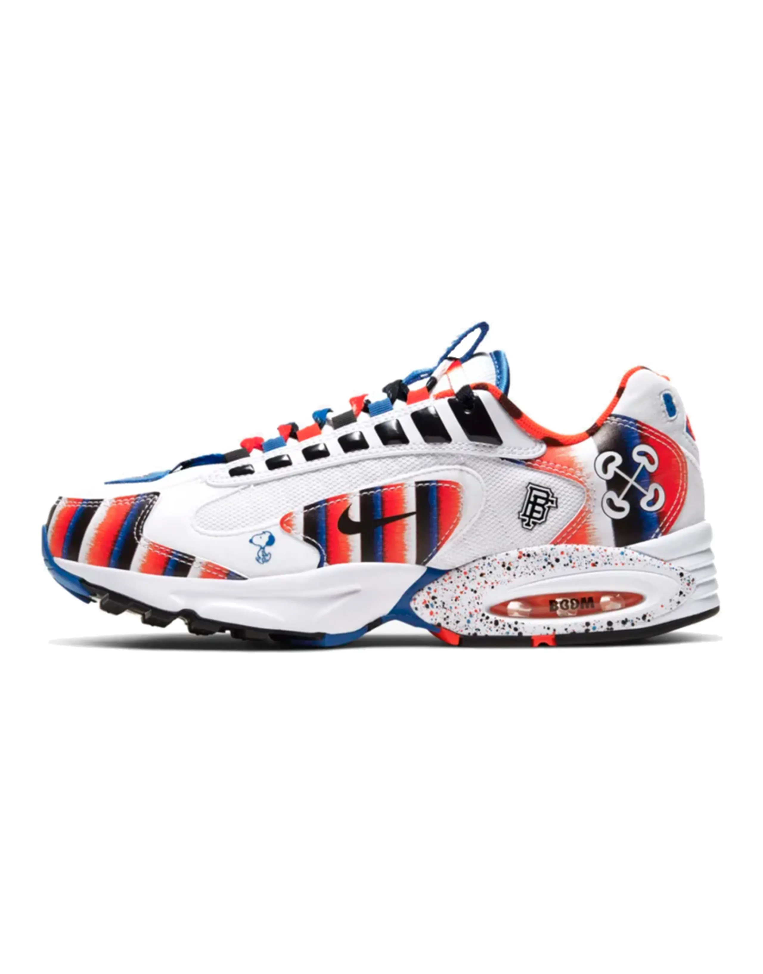 Nike Air Max Triax 96 Doernbecher 2019