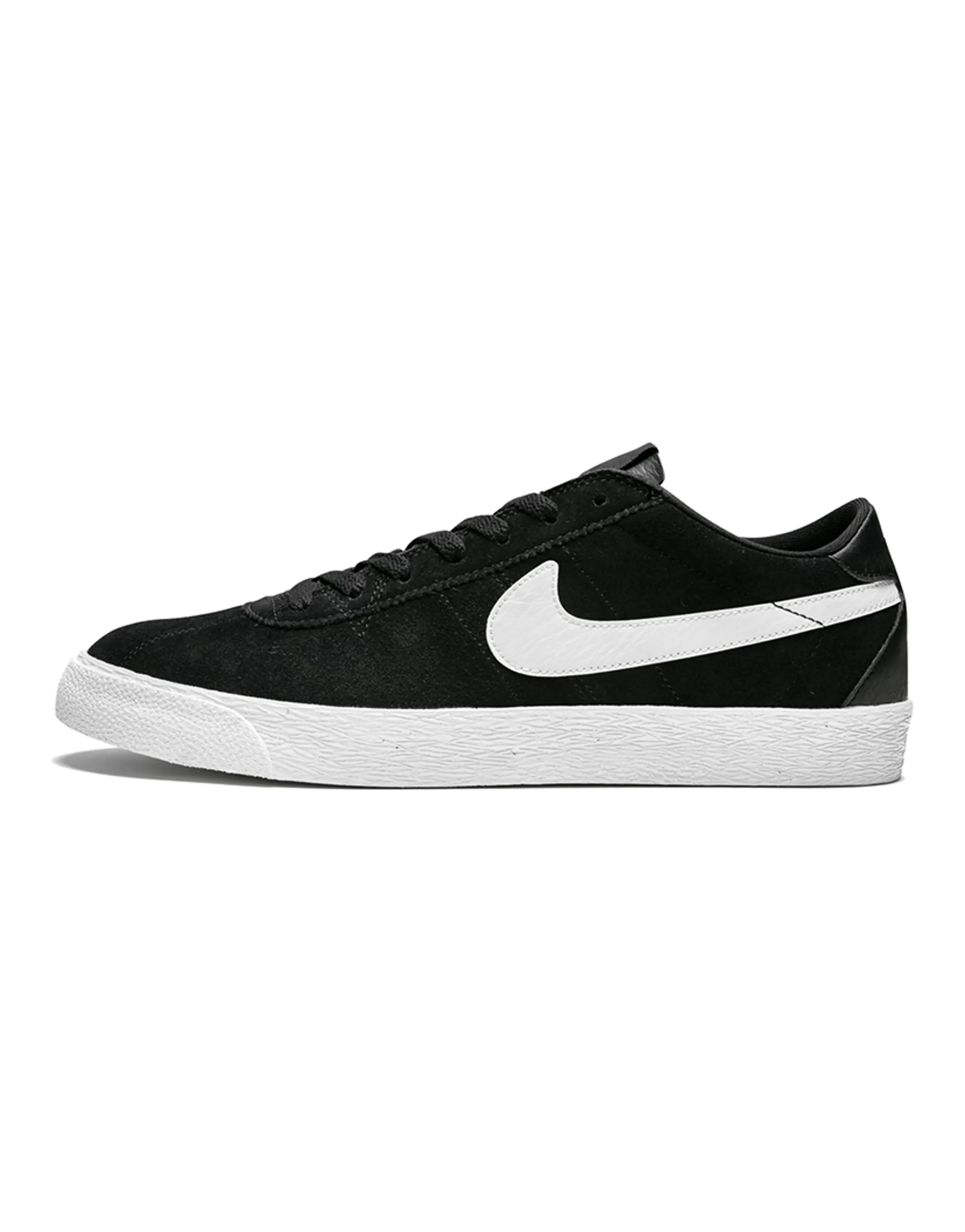 Nike Bruin Zoom Premium Se Sb 'Black'