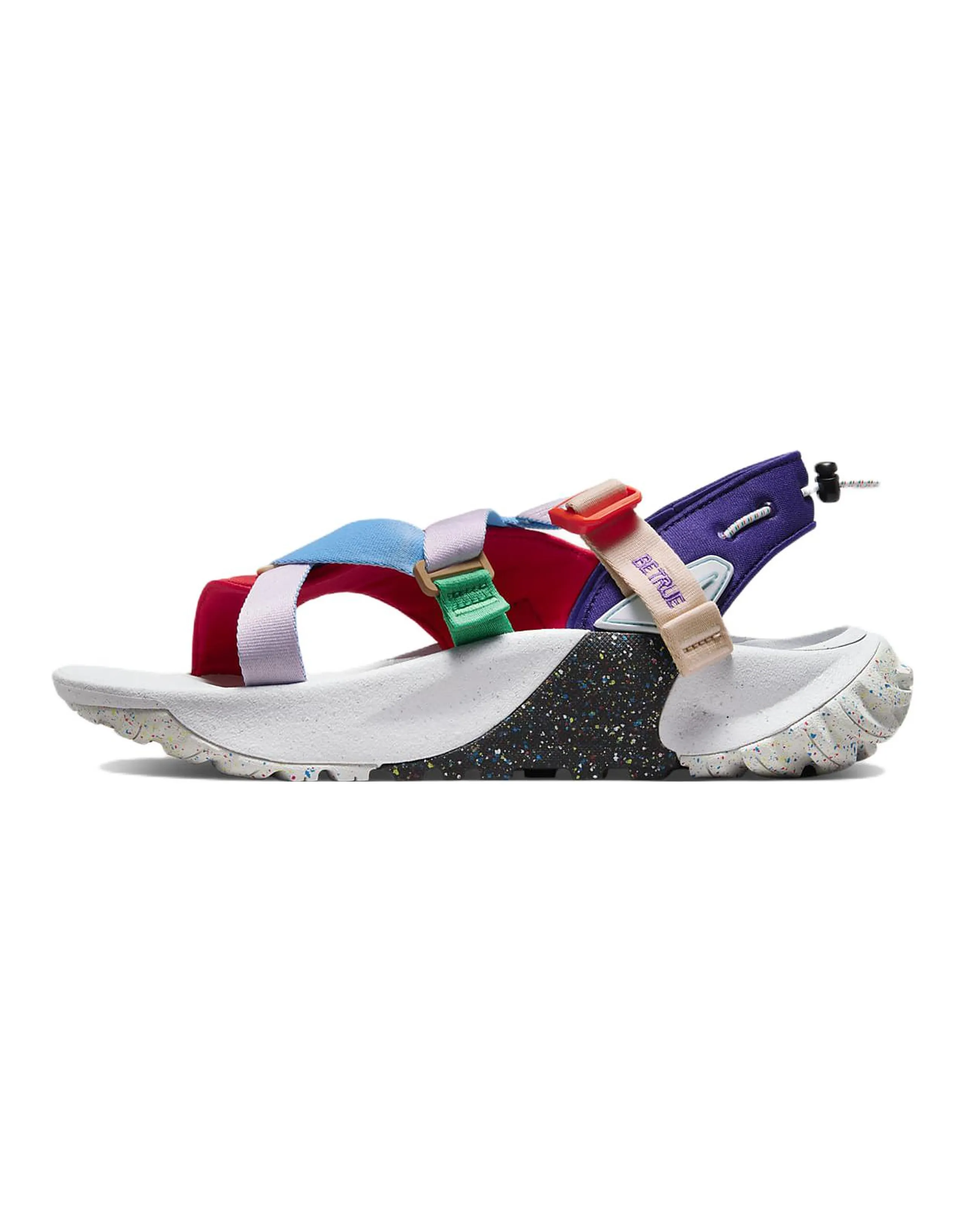 Nike Oneonta Be True