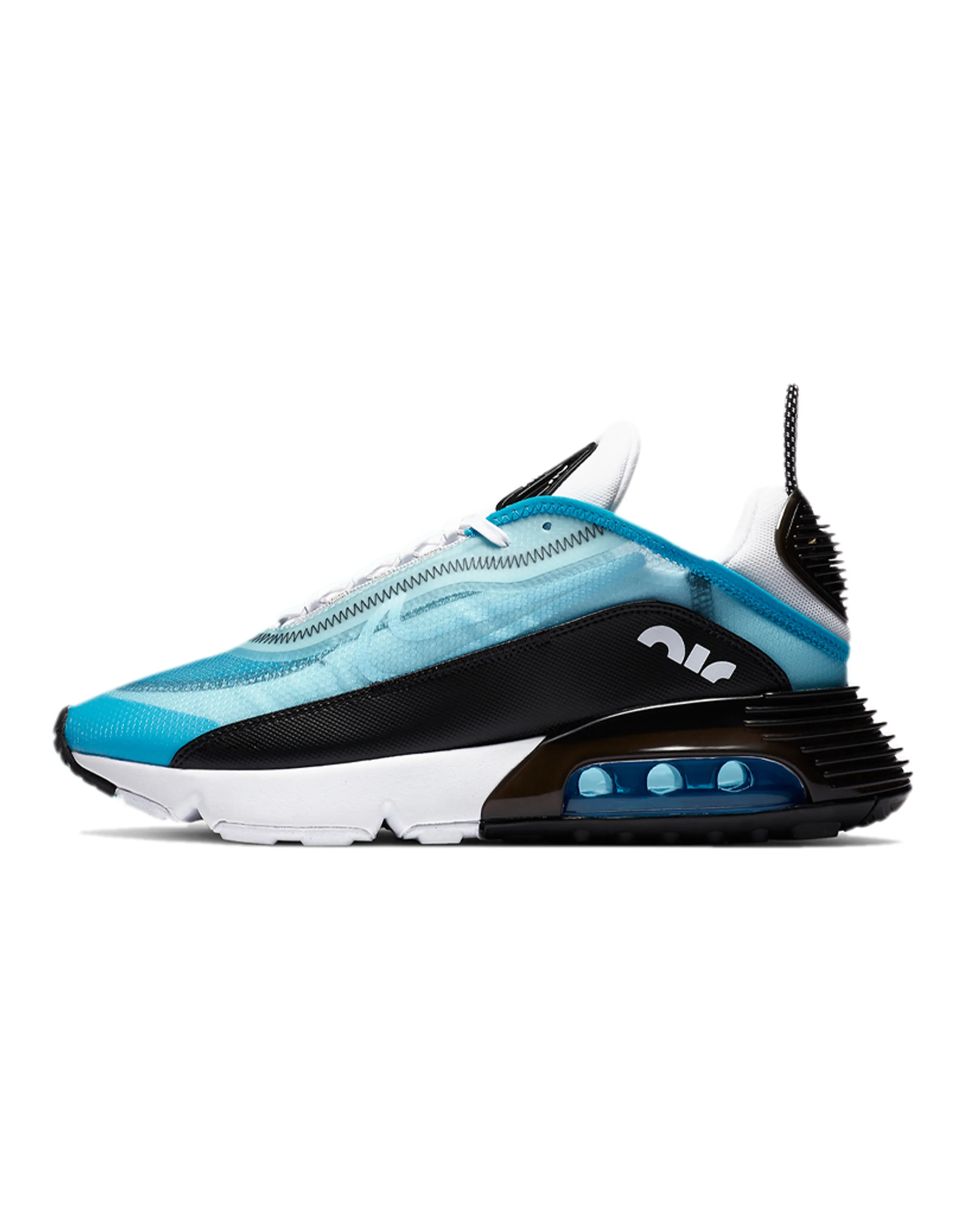 Nike Air Max 2090 Laser Blue