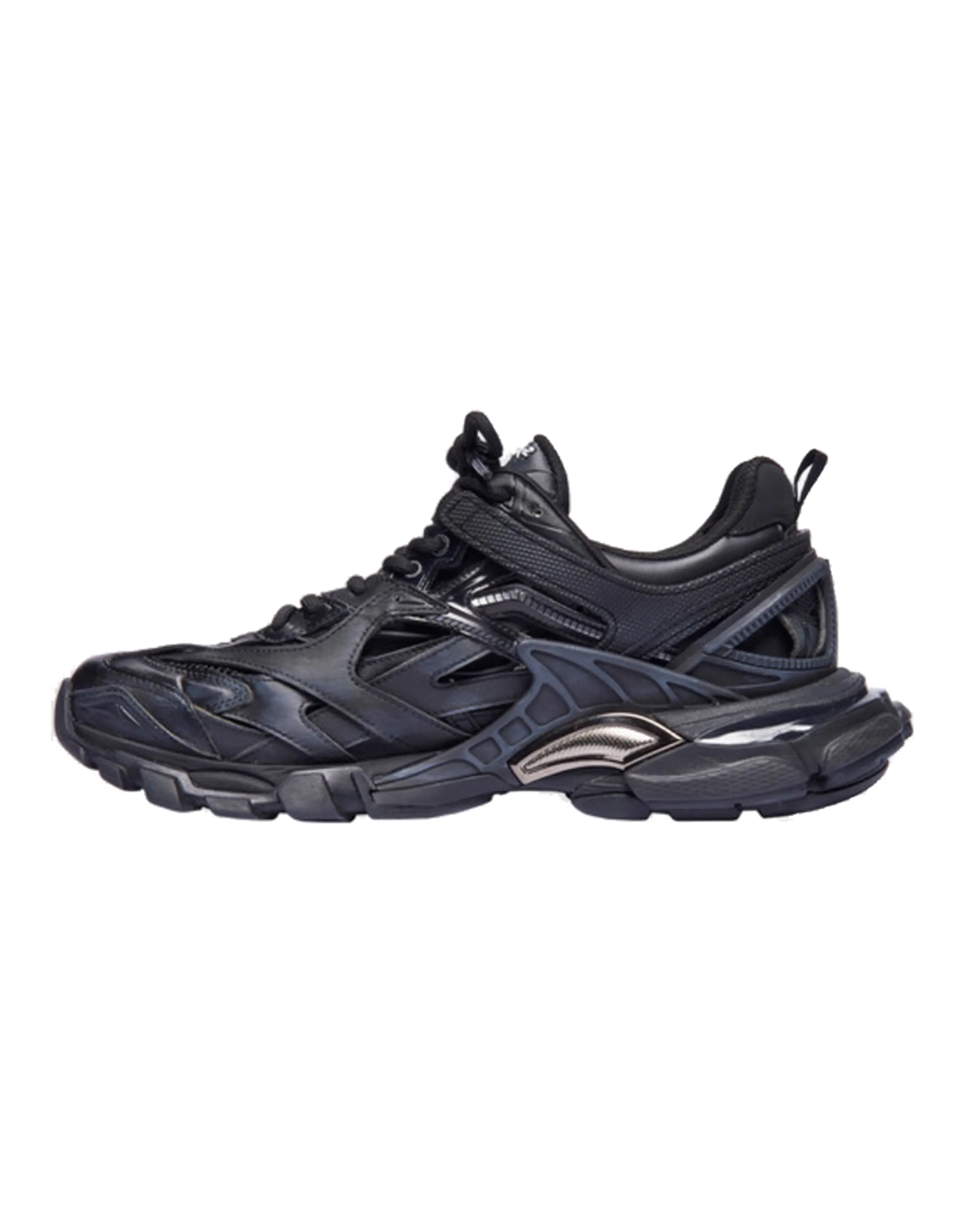 Balenciaga Track 2 Black