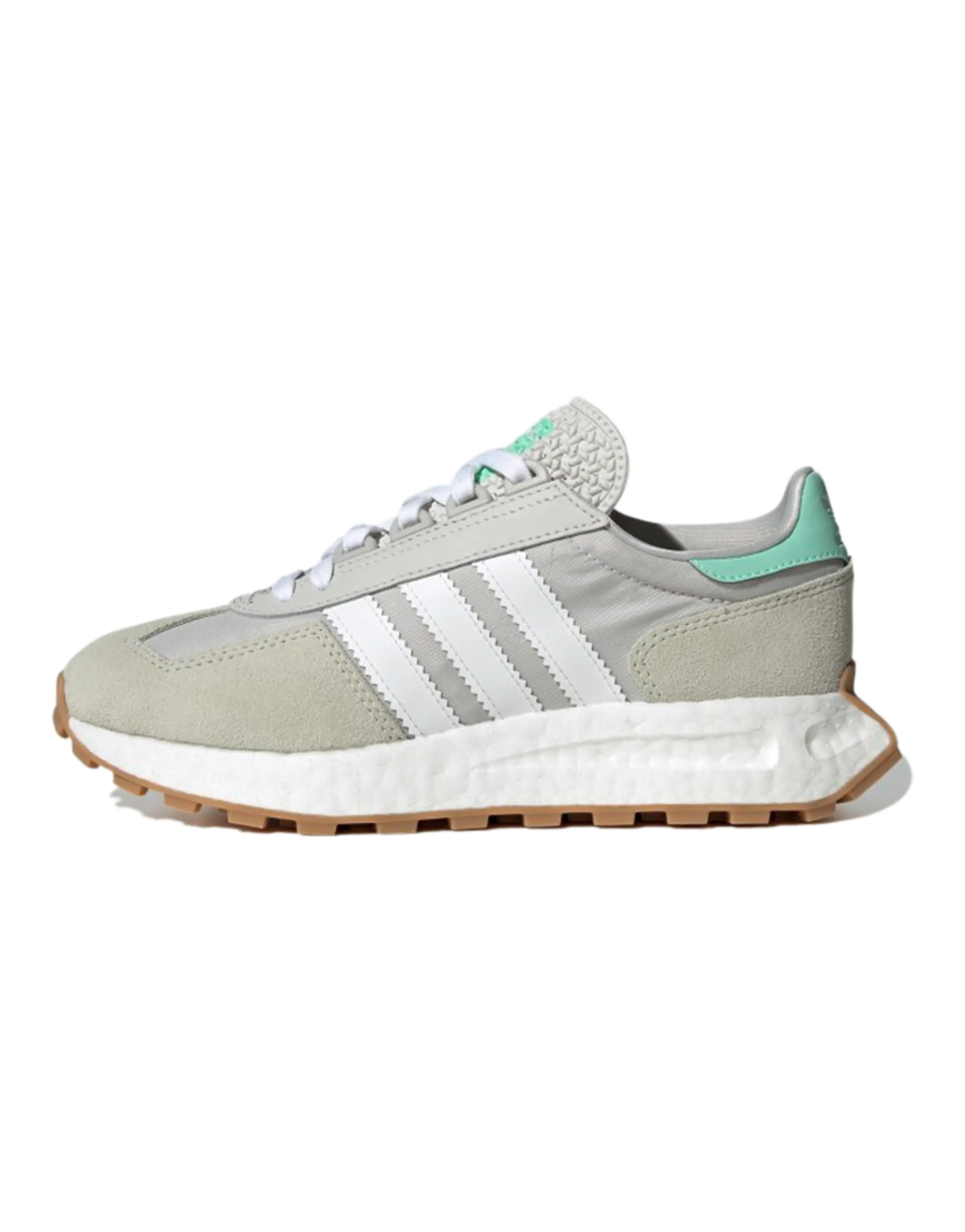 Adidas Originals Retropy E5 Grey Pulse Mint Women's