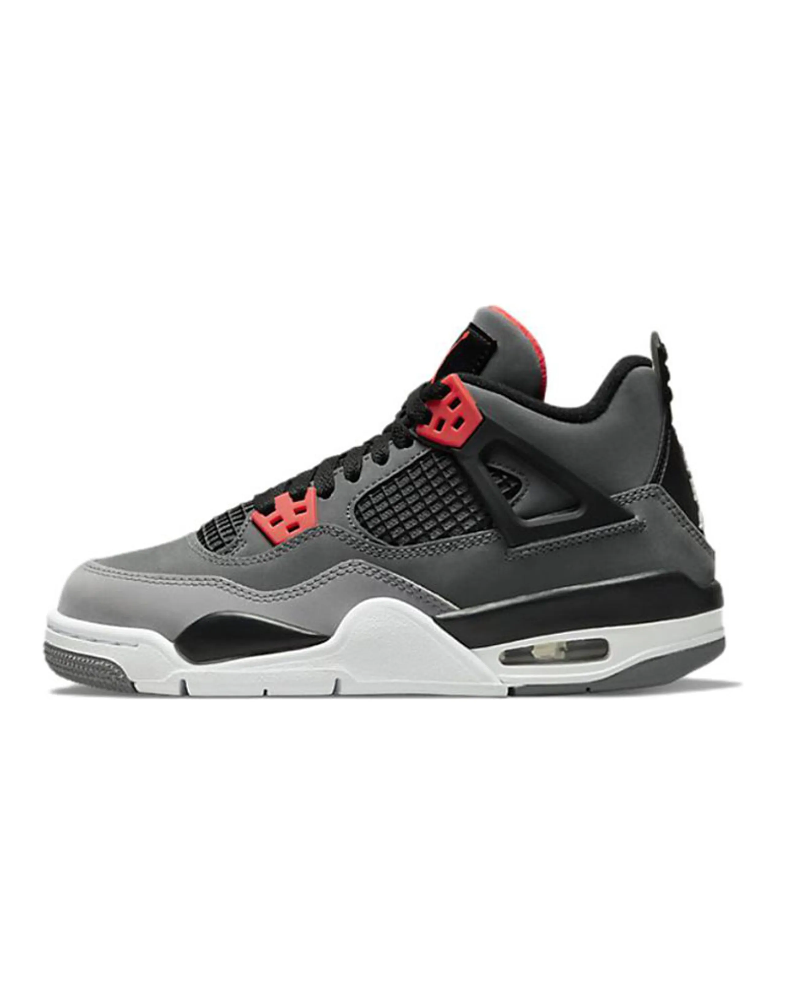 Jordan 4 Retro Infrared GS