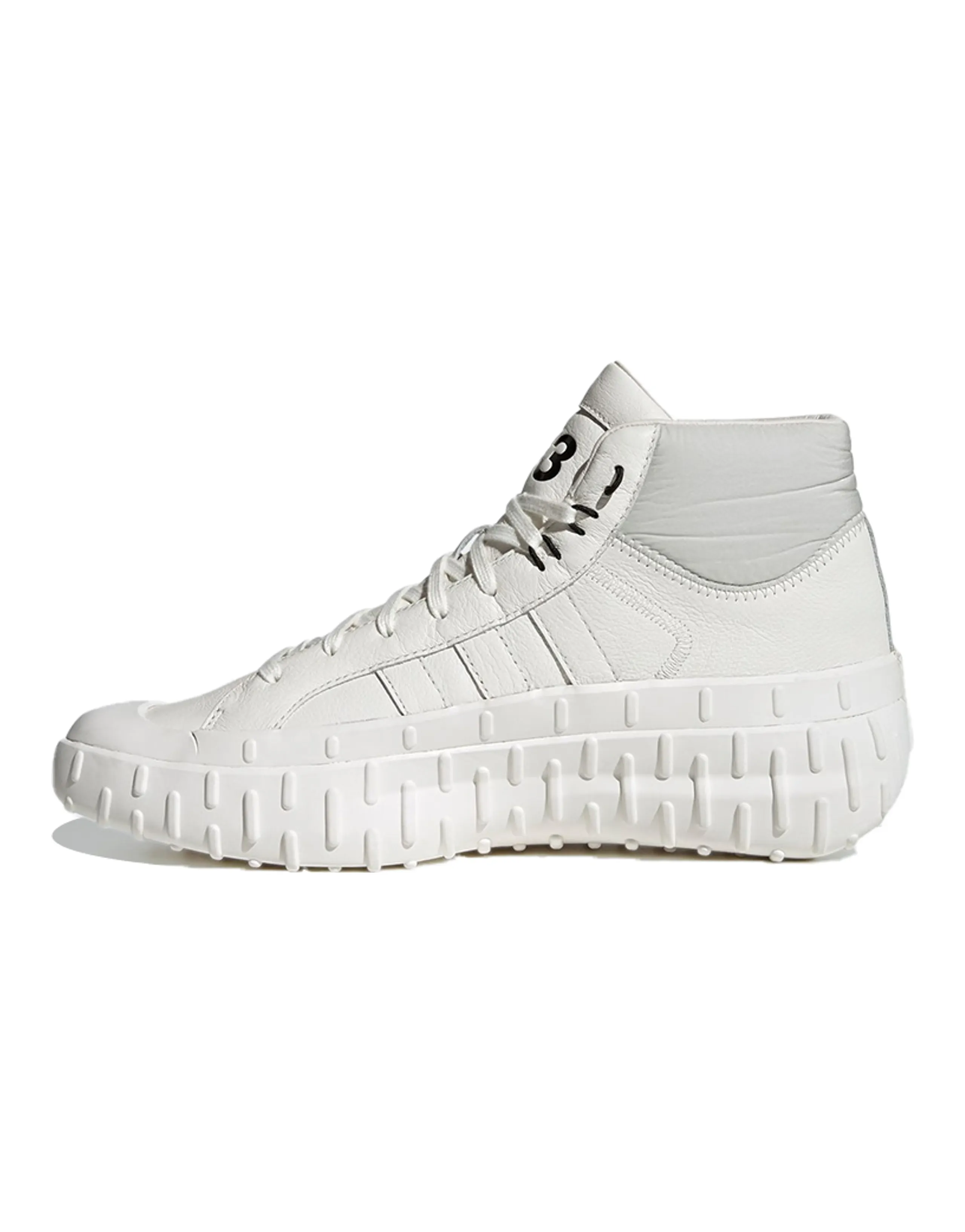 Y 3 GR.1P High Gtx Core White