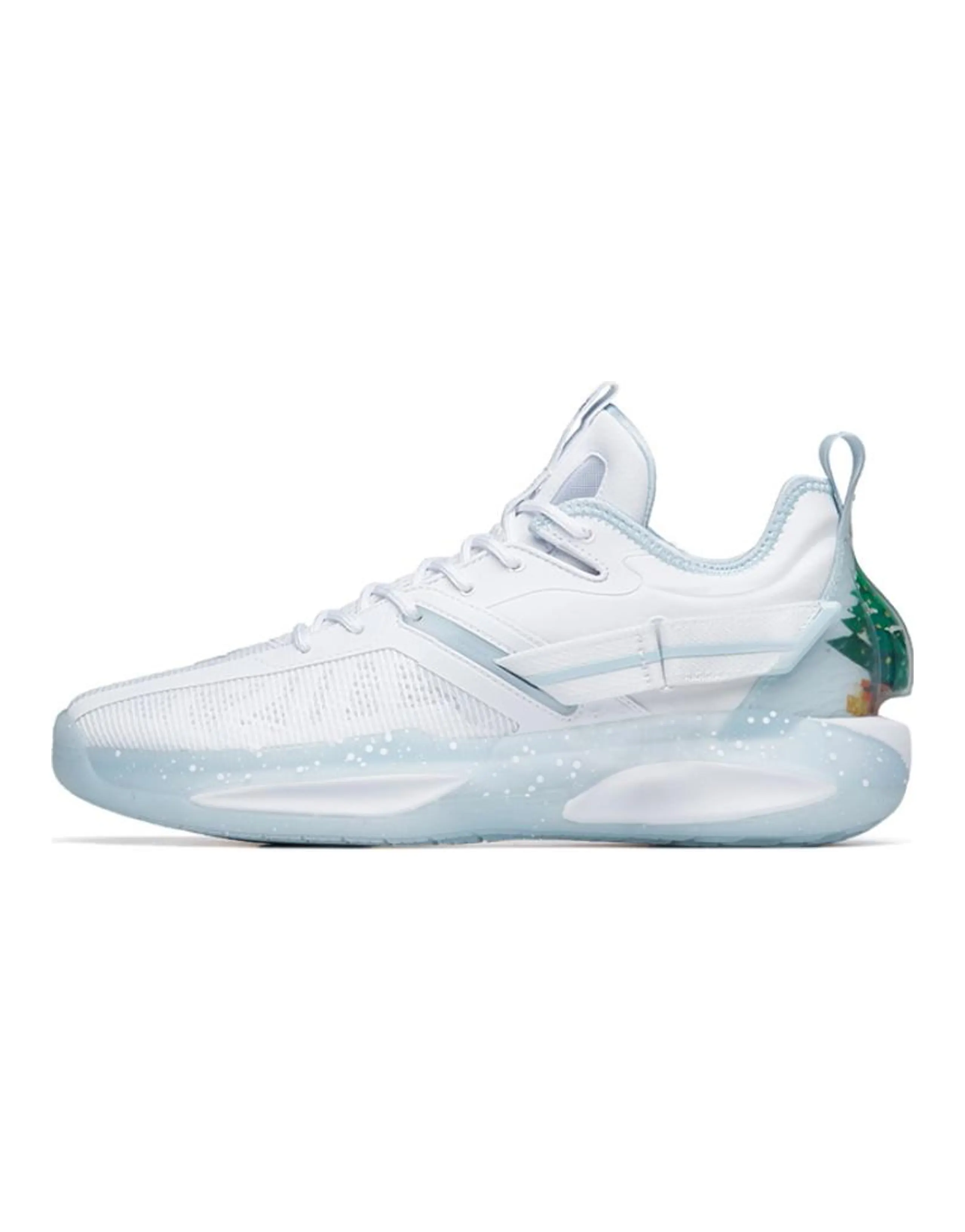 ANTA GH3 'Christmas'
